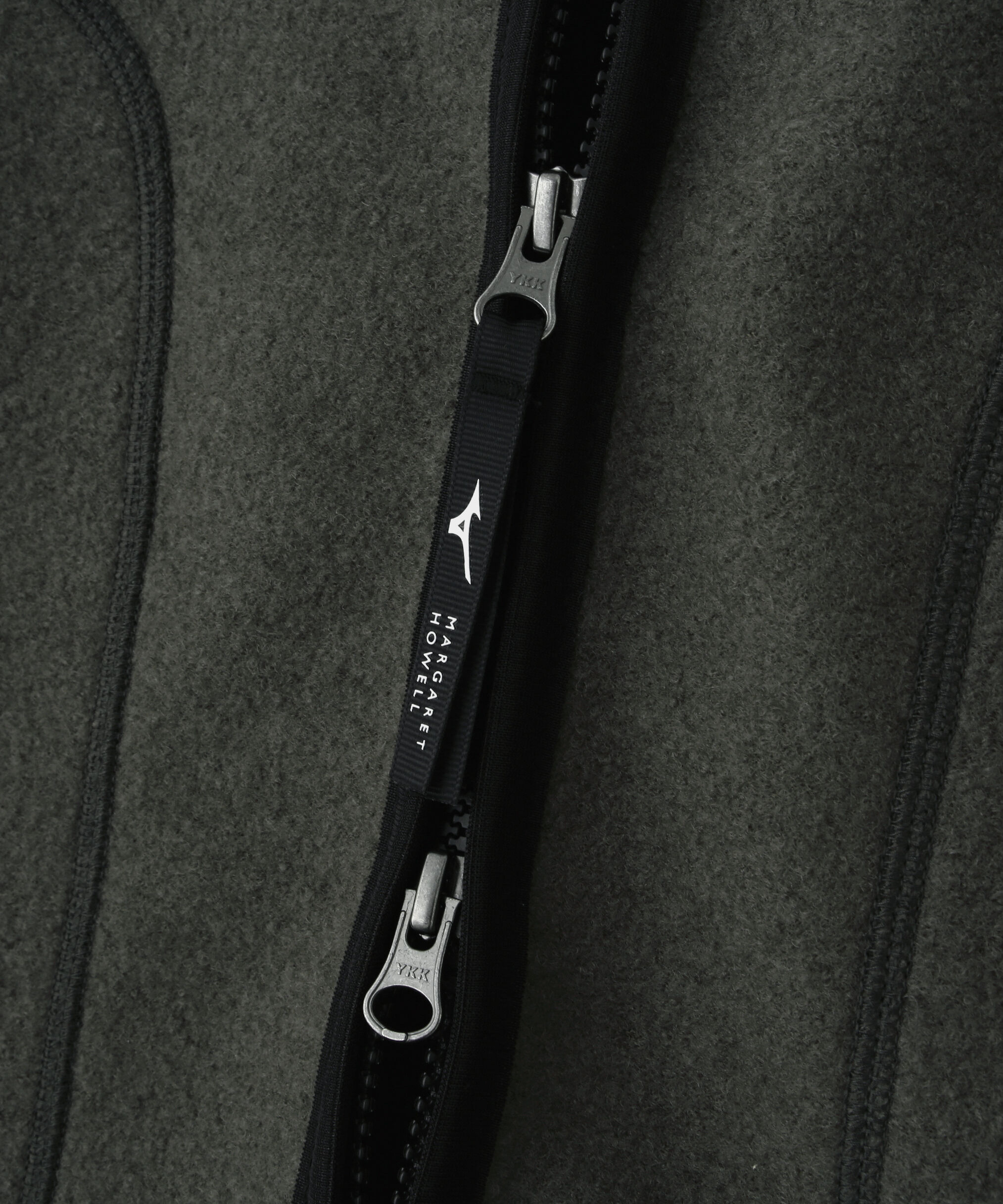  「WOOL NYLON COMPRESSED JERSEY BLOUSON」|その他|