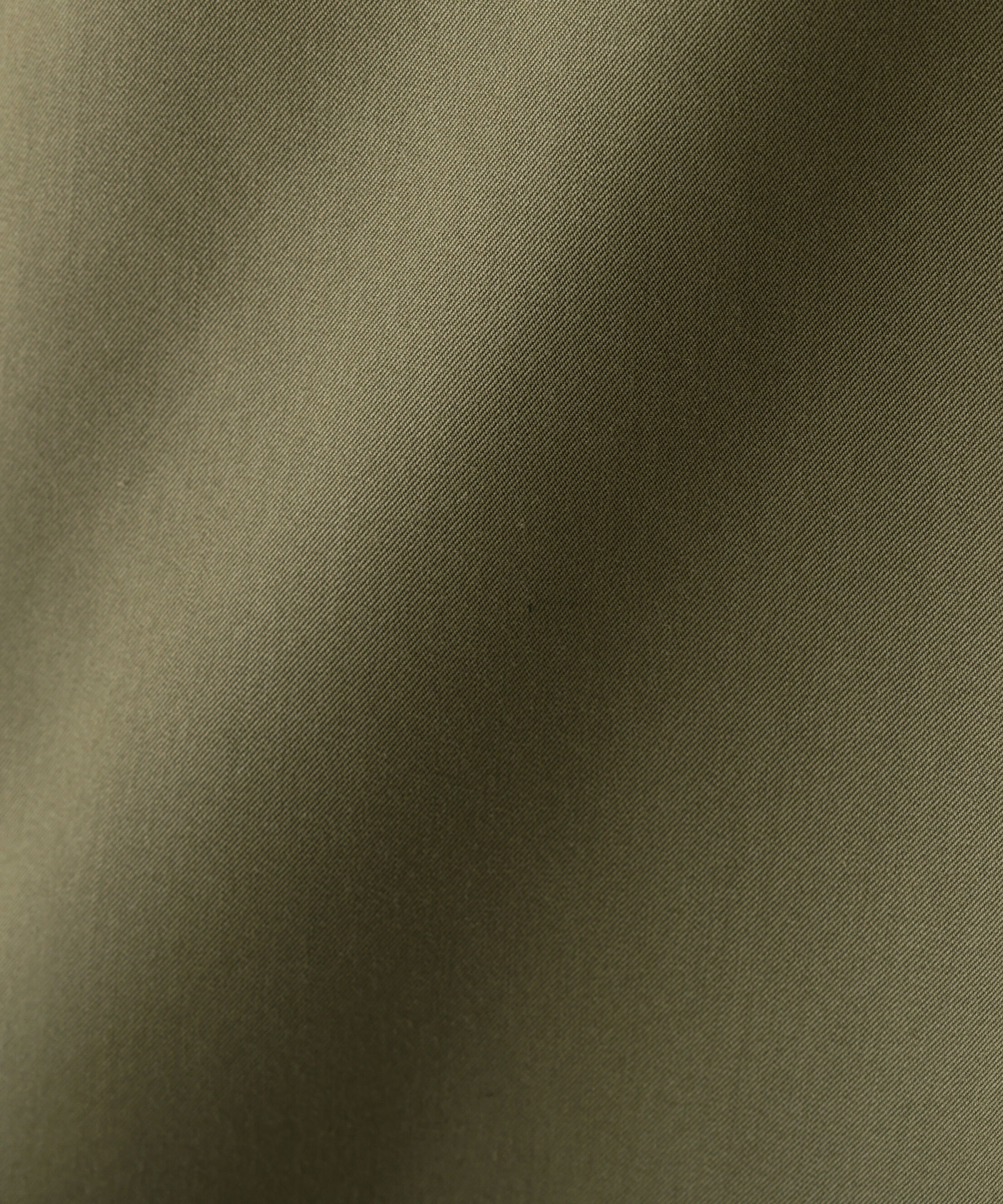 MARGARET HOWELL「COTTON BLEND GABARDINE COAT」|その他|