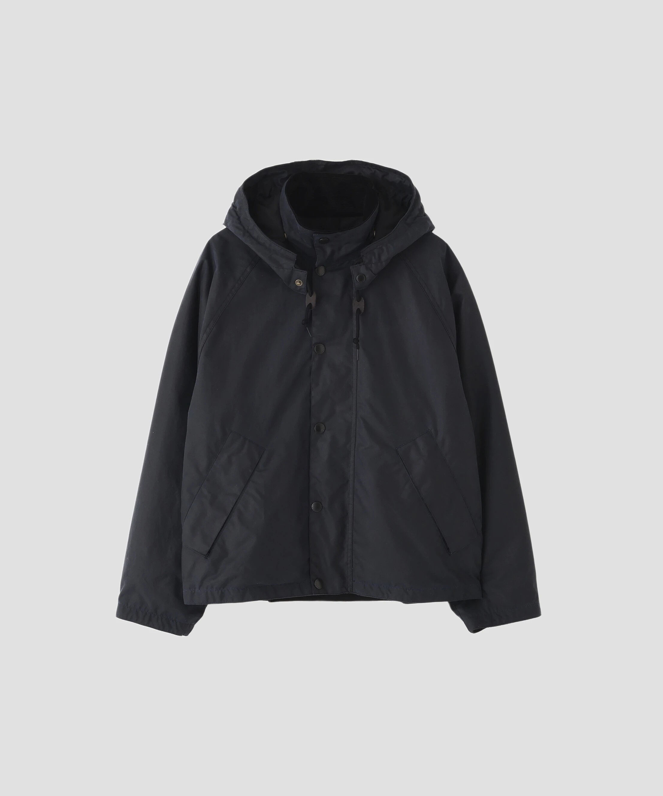 MARGARET HOWELL「WAXED COTTON BLOUSON」|その他|
