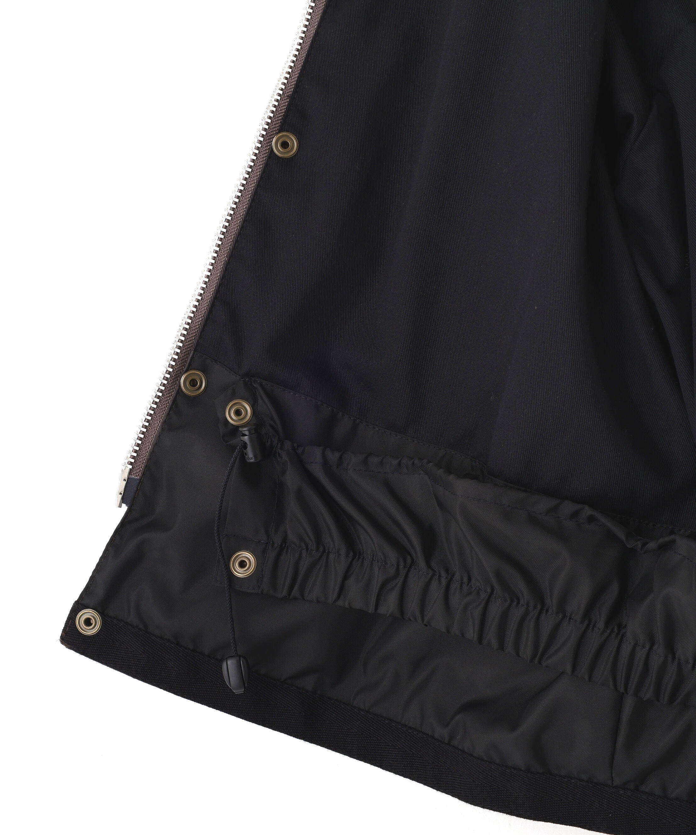 MARGARET HOWELL「WAXED COTTON BLOUSON」|その他|