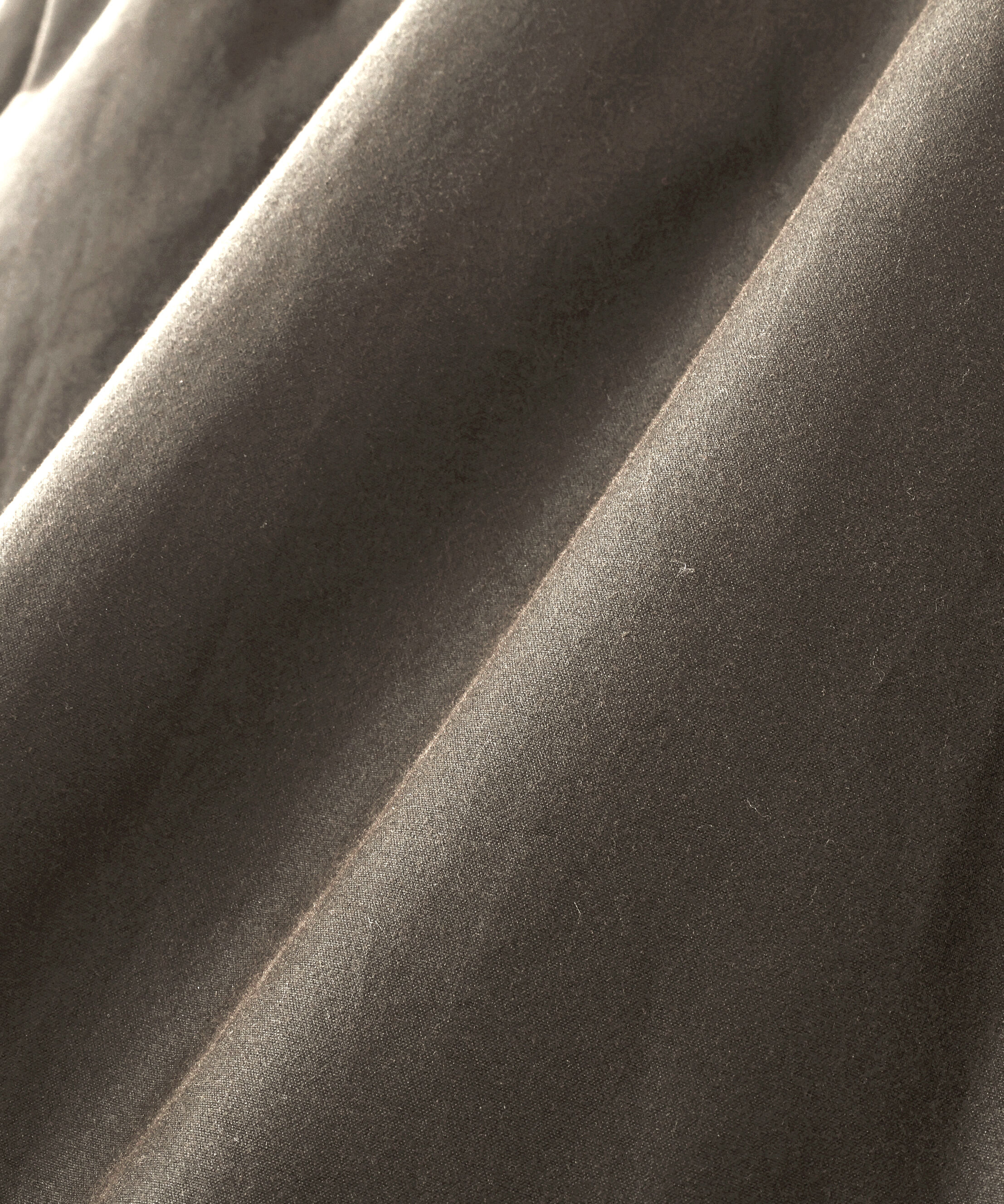 MARGARET HOWELL「WAXED COTTON BLOUSON」|その他|