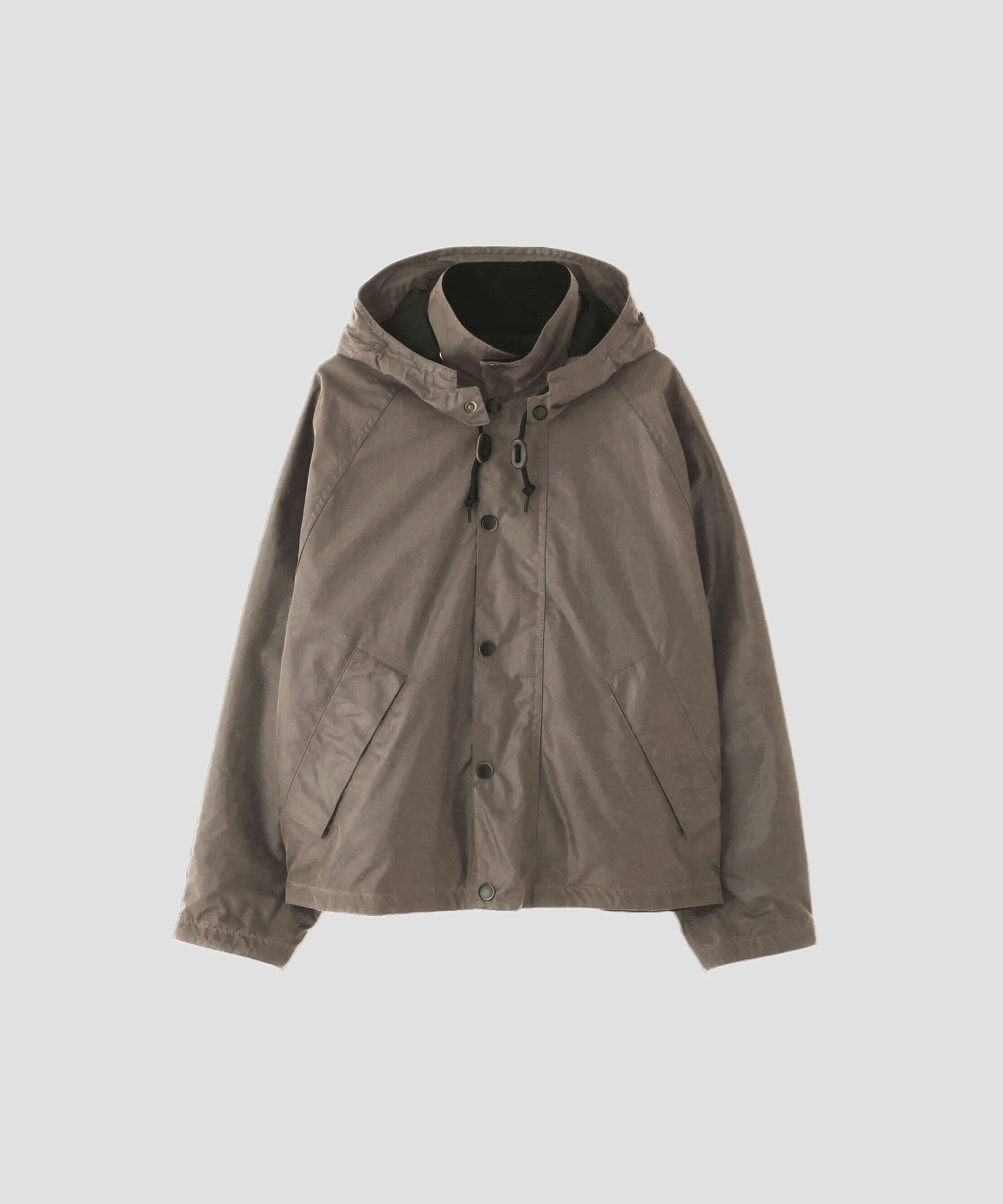 MARGARET HOWELL「WAXED COTTON BLOUSON」|その他|
