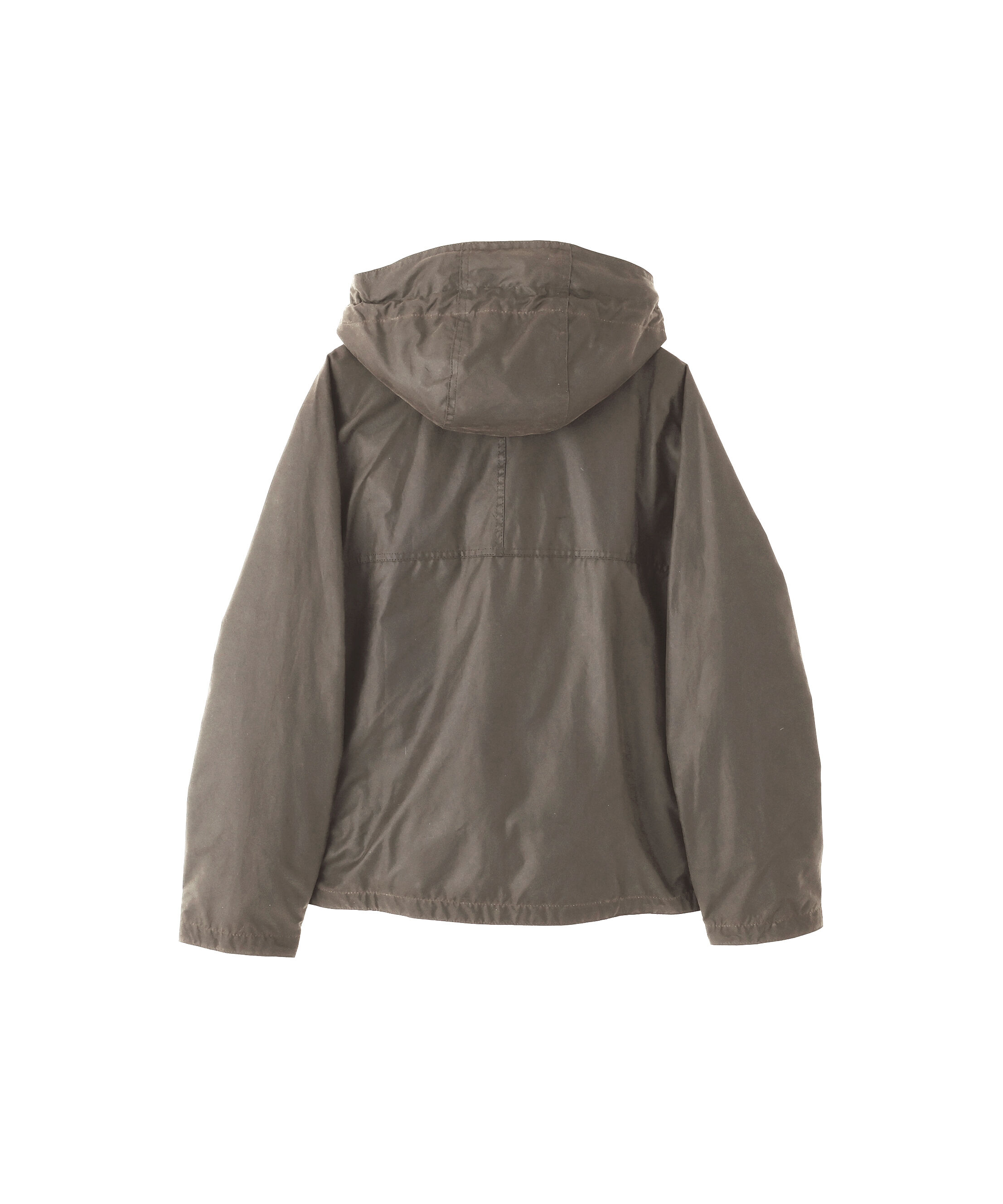 MARGARET HOWELL「WAXED COTTON BLOUSON」|その他|