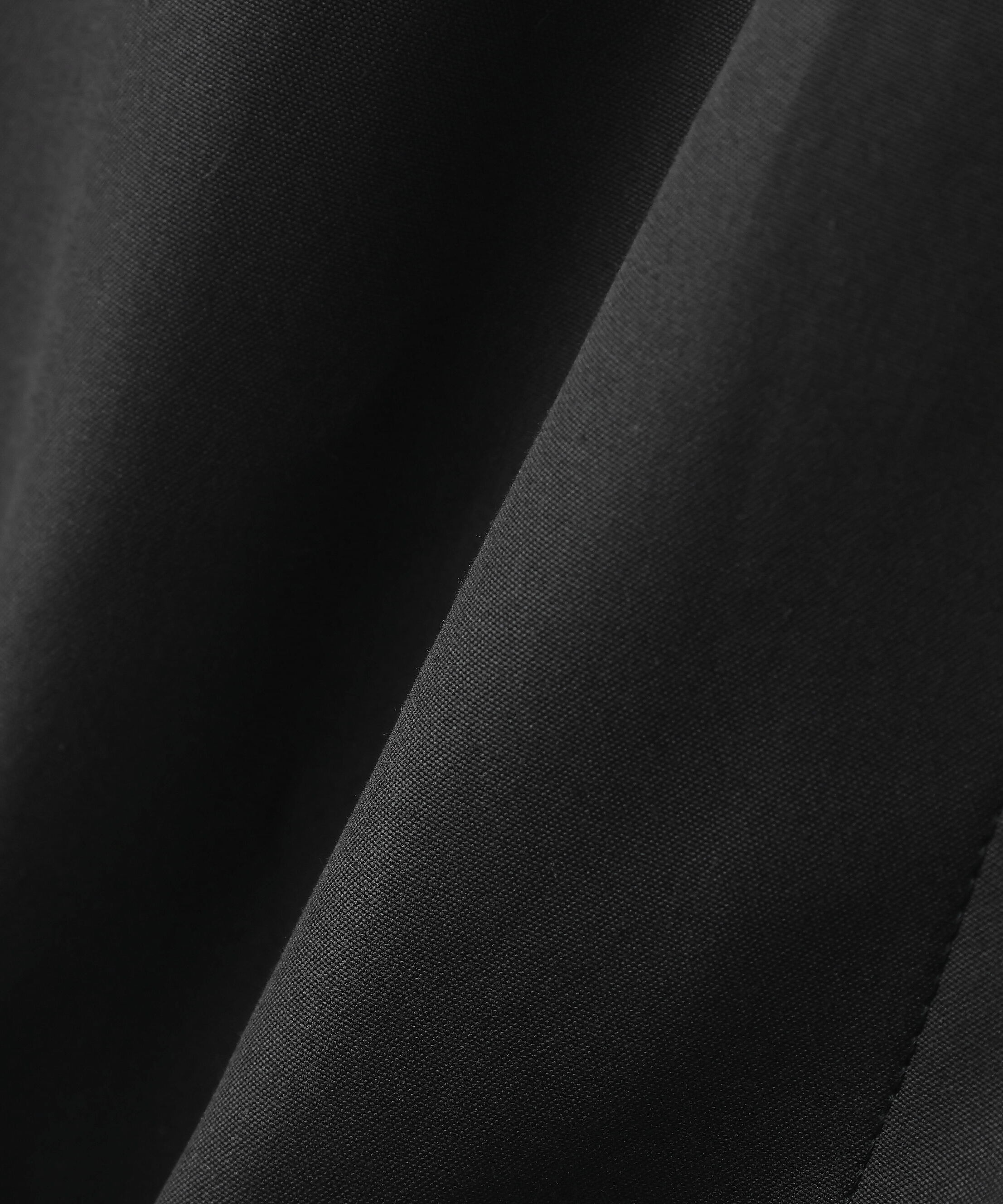  「DENSE COTTON POPLIN COAT」|その他|