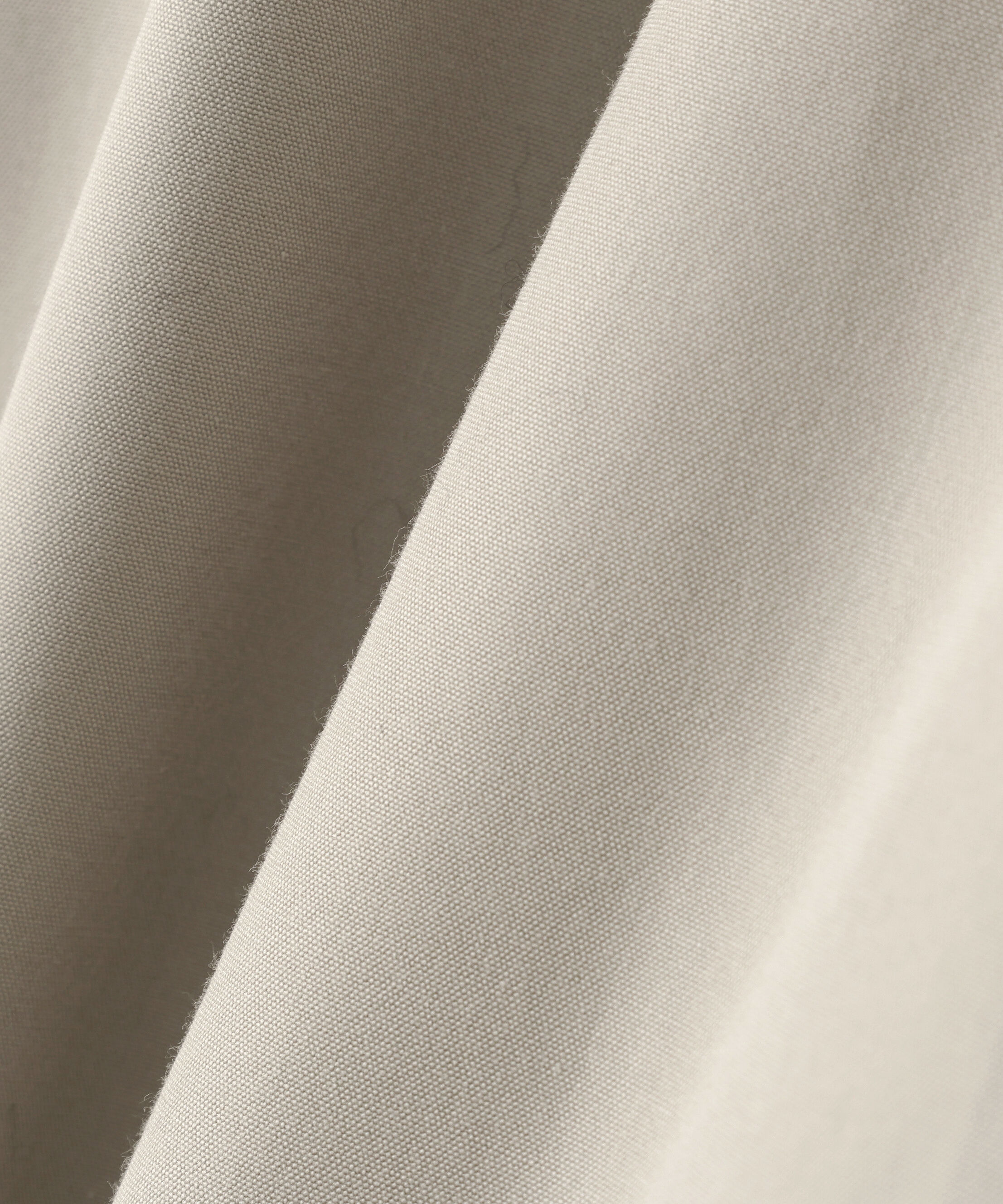  「DENSE COTTON POPLIN COAT」|その他|