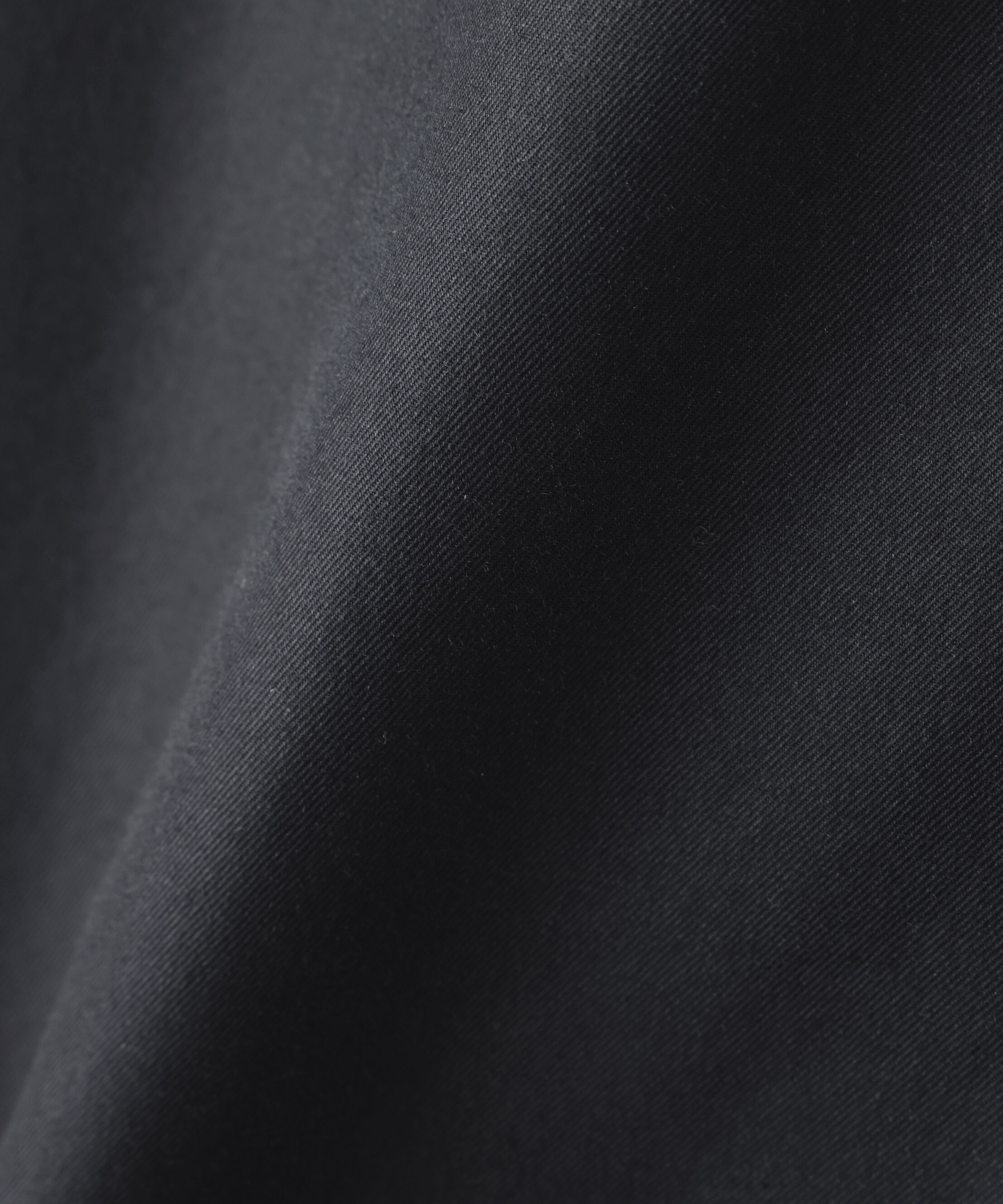 MARGARET HOWELL「COTTON NYLON GABARDINE COAT」|その他|