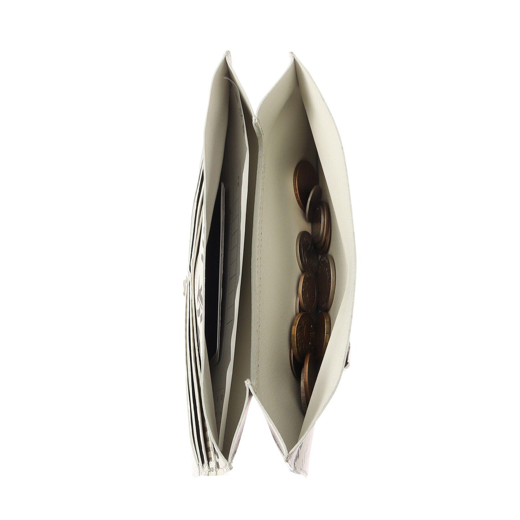 HIROKO HAYASHI「PIATTI（ピアッティ）長財布スリム」|財布|