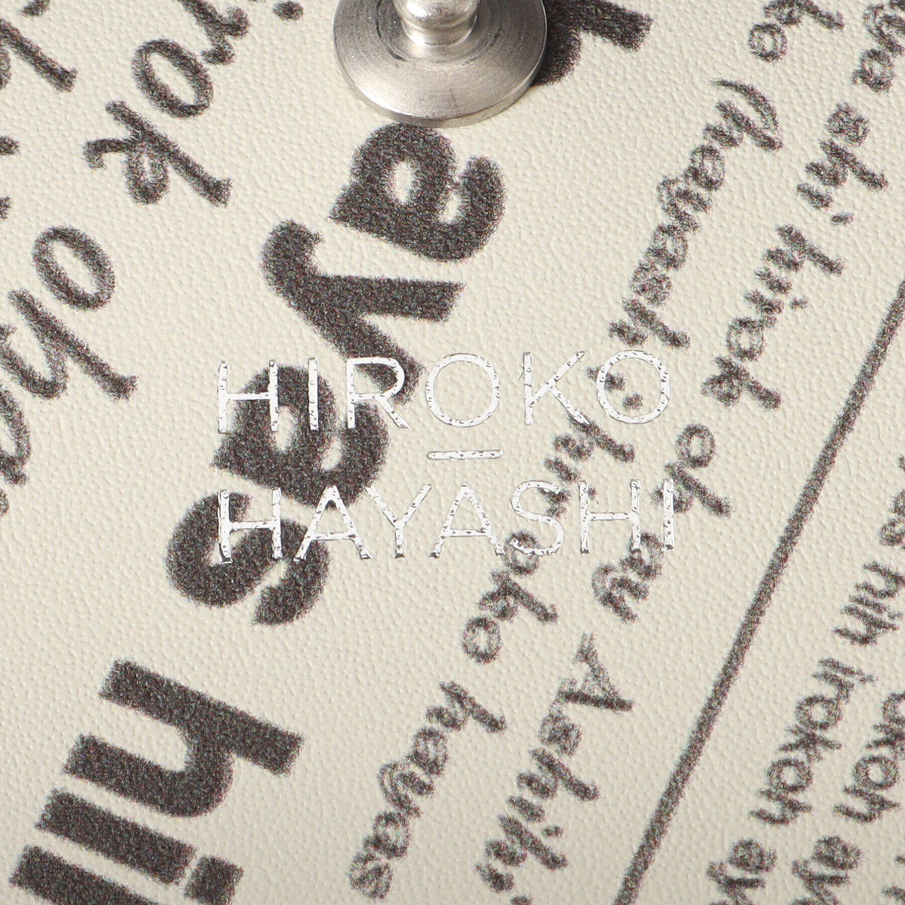 HIROKO HAYASHI「PIATTI（ピアッティ）長財布スリム」|財布|