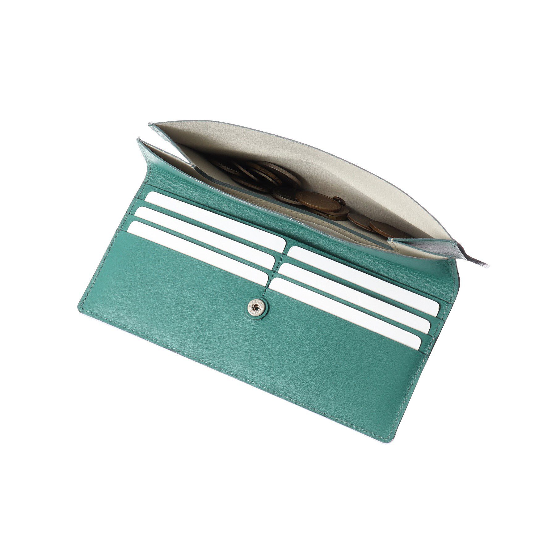 HIROKO HAYASHI「PIATTI（ピアッティ）長財布スリム」|財布|