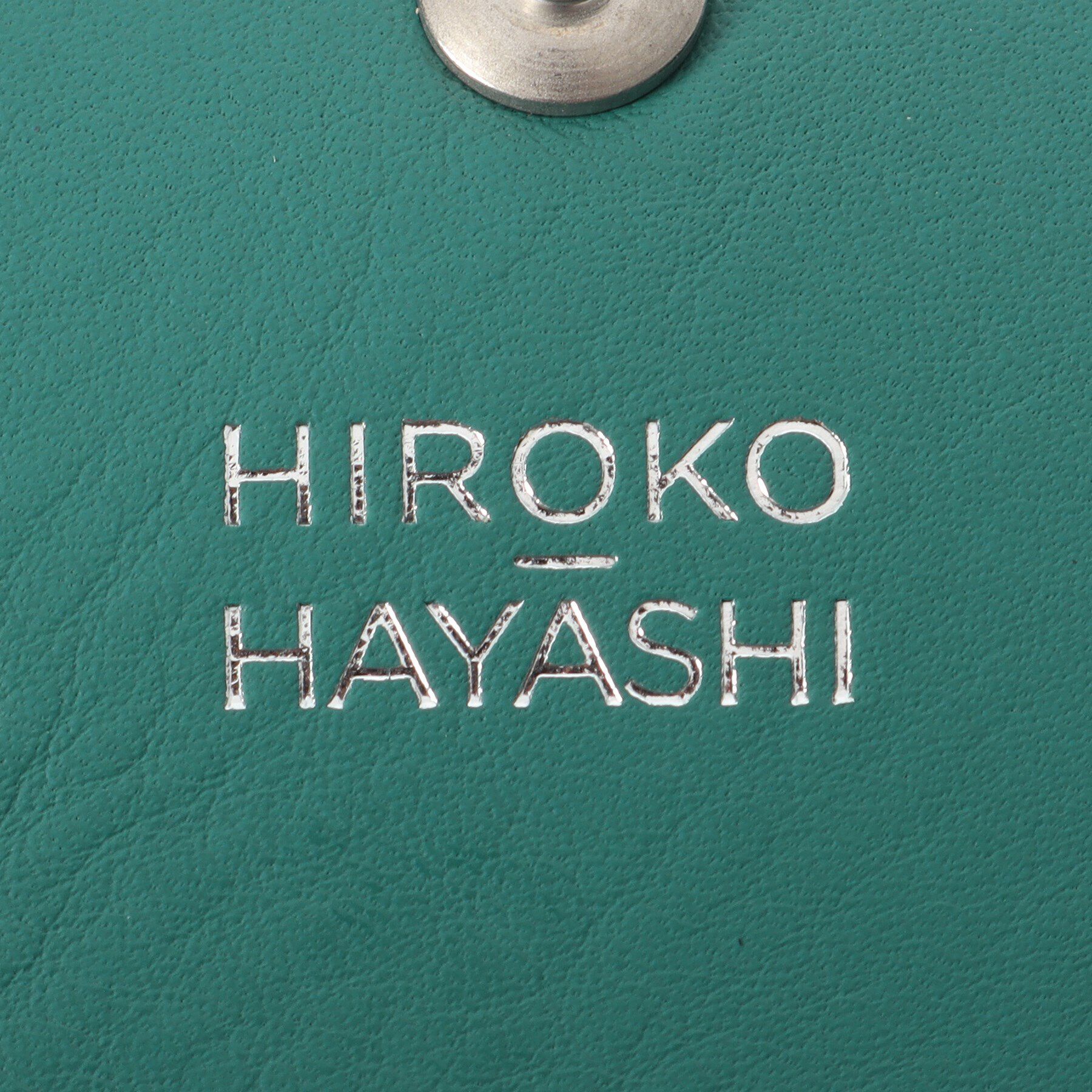 HIROKO HAYASHI「PIATTI（ピアッティ）長財布スリム」|財布|