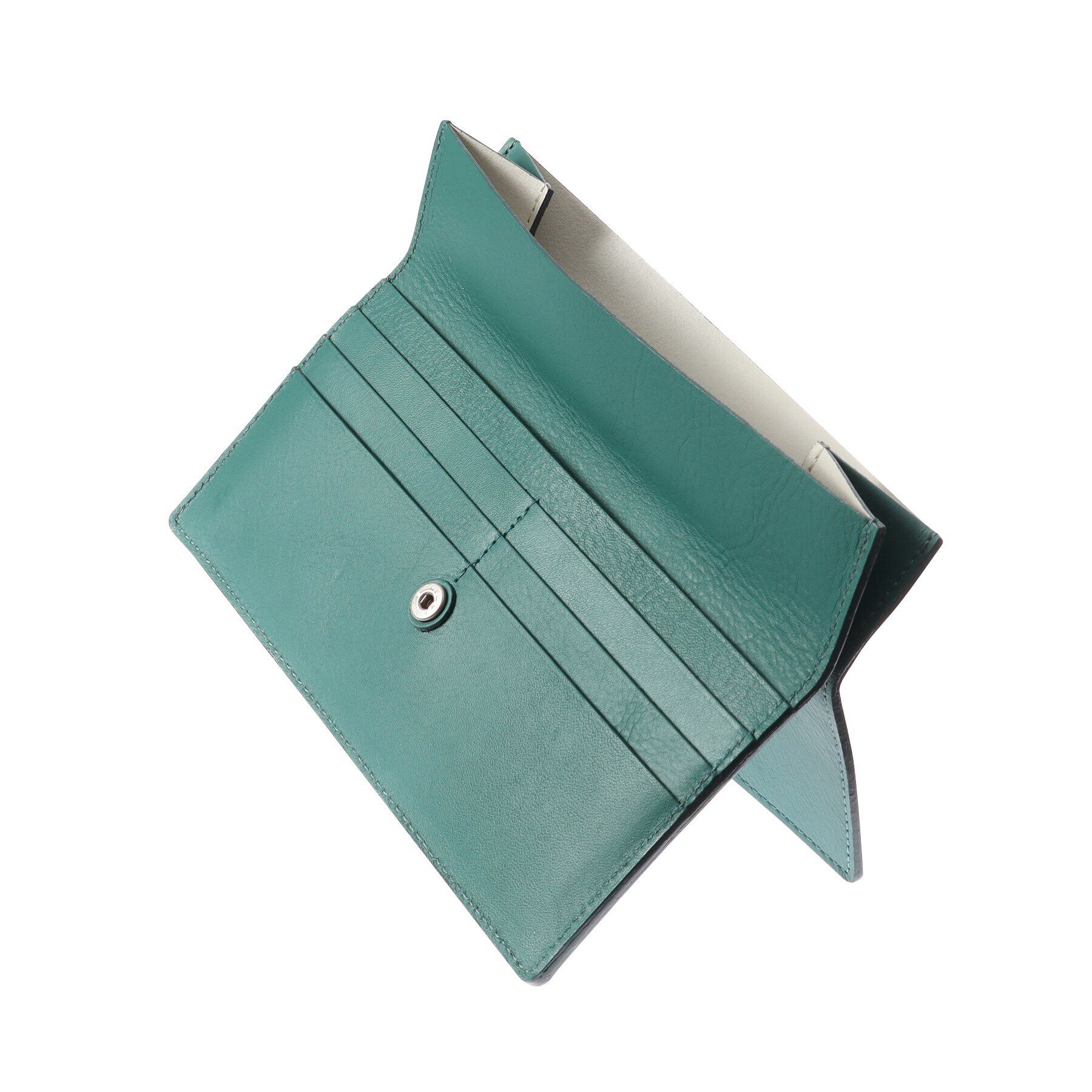 HIROKO HAYASHI「PIATTI（ピアッティ）長財布スリム」|財布|