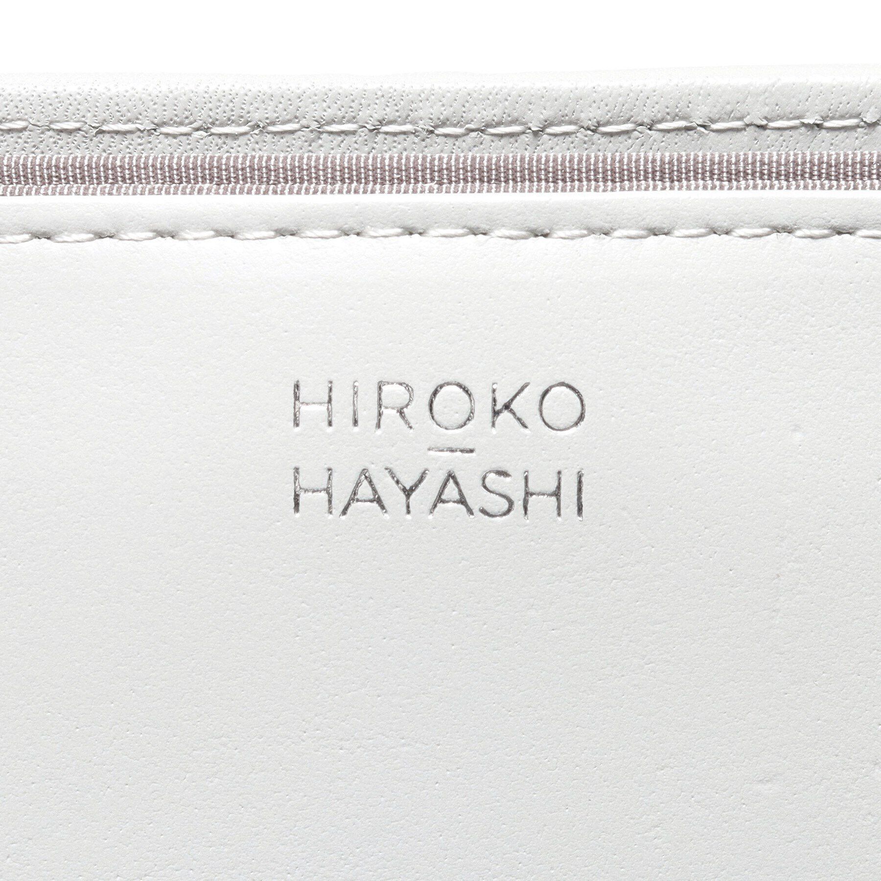 HIROKO HAYASHI「FRANGIA（フランジャ）長財布ミニ」|財布|