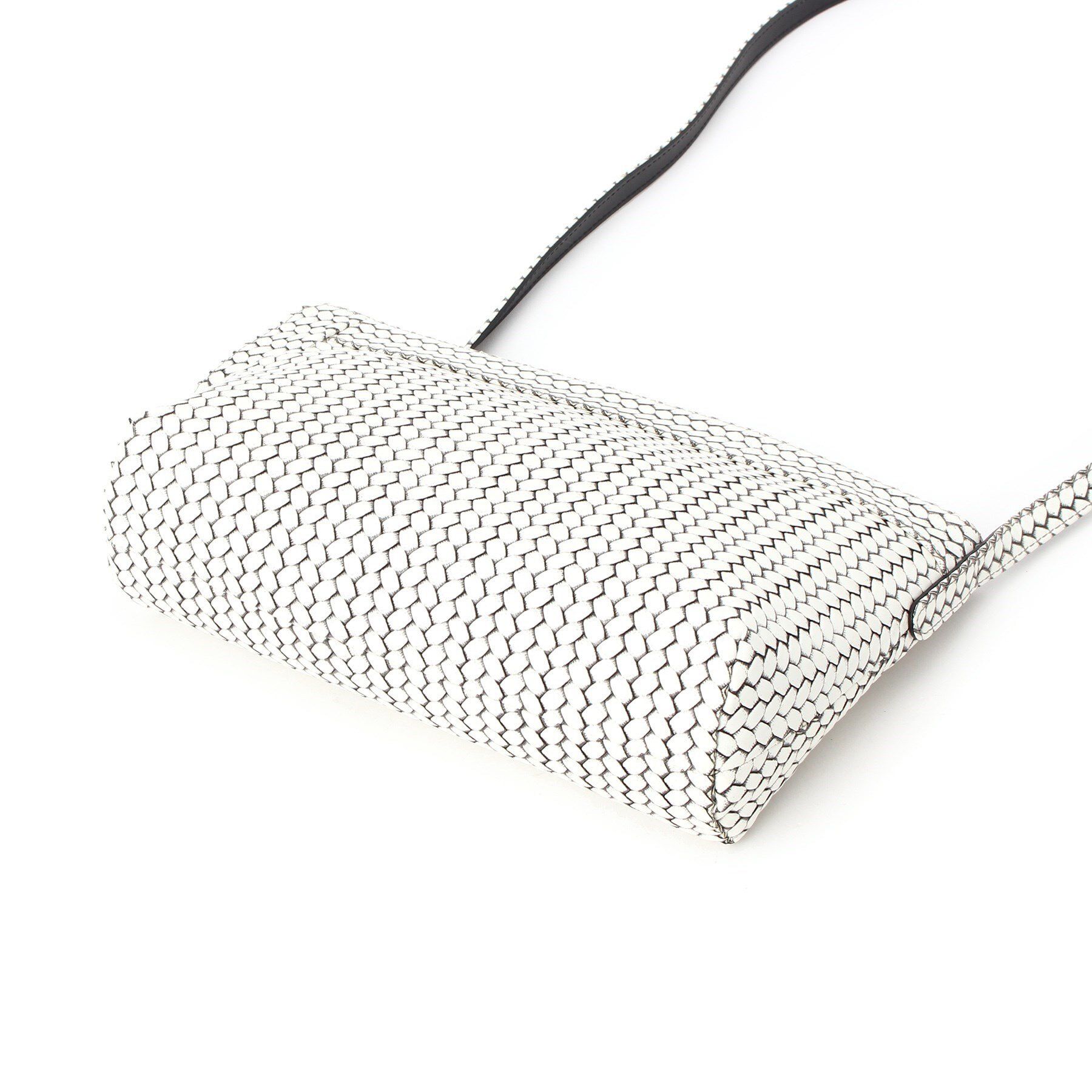 HIROKO HAYASHI「OTTICA（オッティカ）ショルダーバッグ」|ショルダー・メッセンジャー|