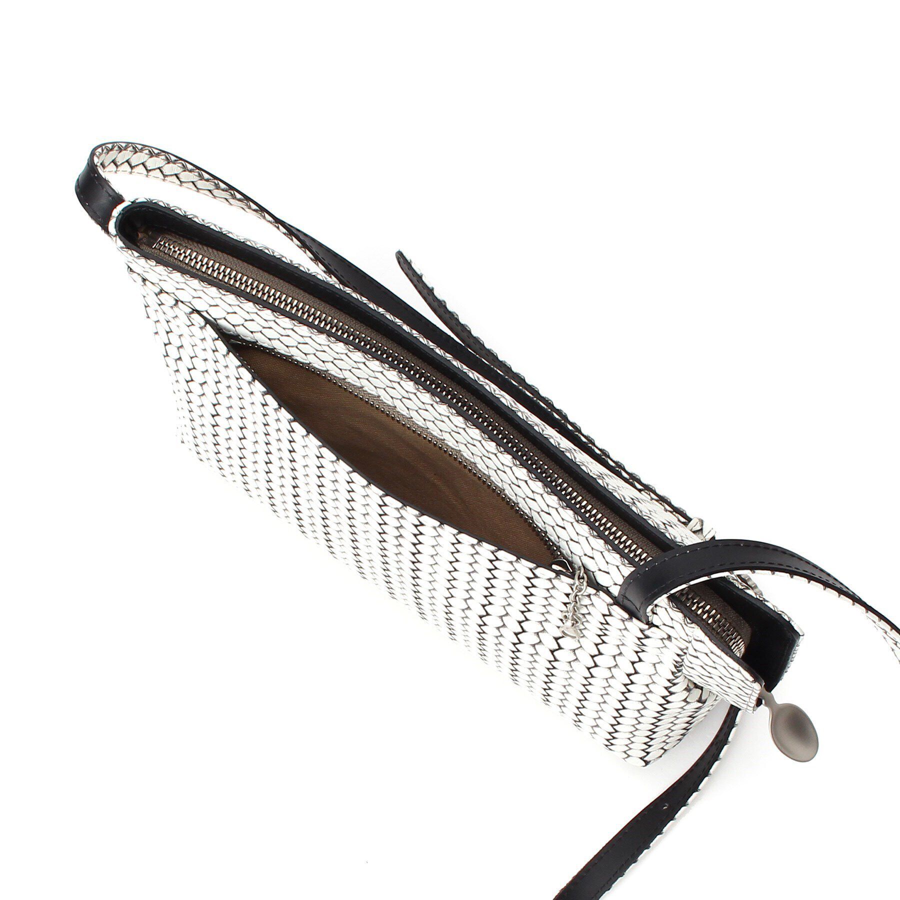 HIROKO HAYASHI「OTTICA（オッティカ）ショルダーバッグ」|ショルダー・メッセンジャー|