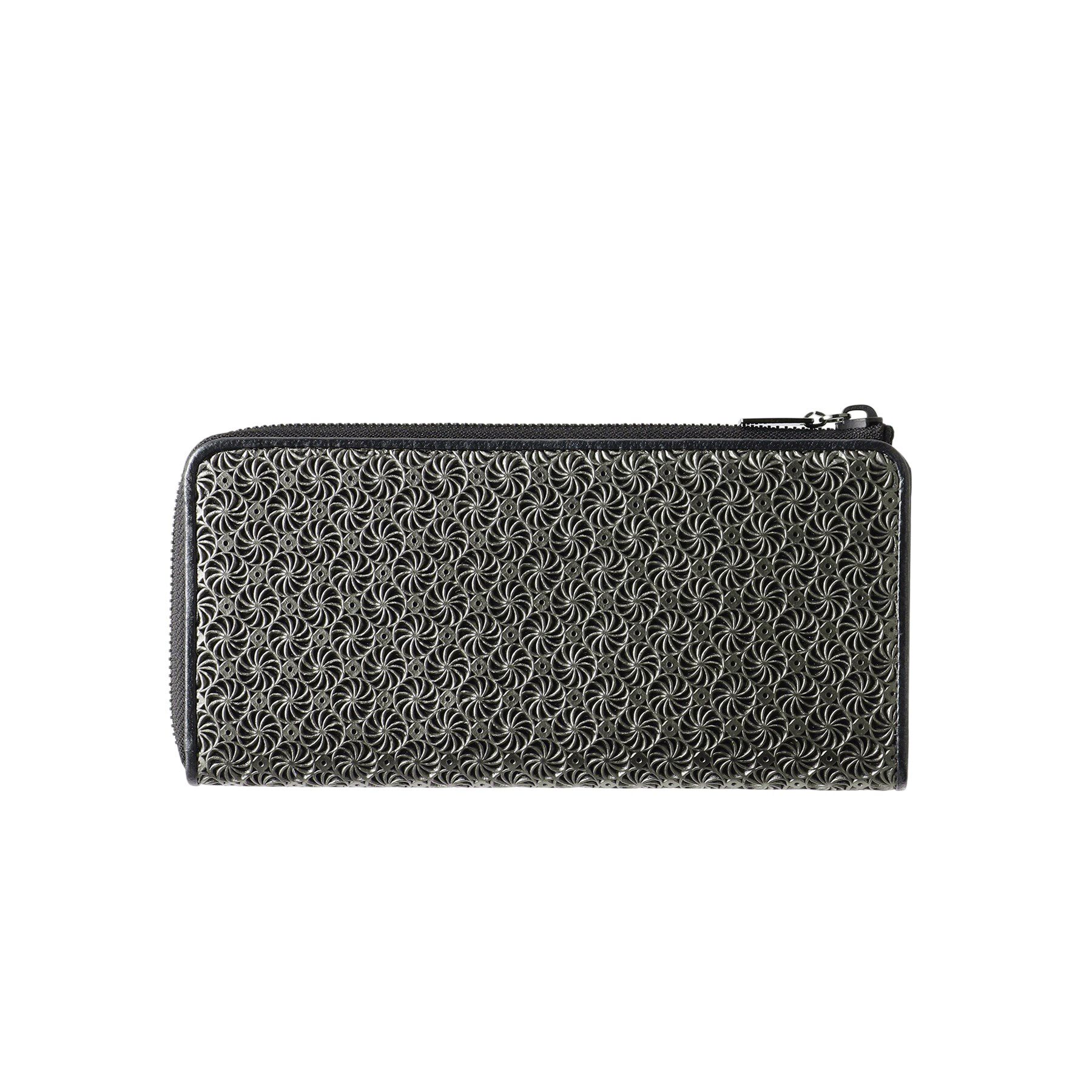 HIROKO HAYASHI「GIRASOLE（ジラソーレ）ファスナー式長財布」|財布|