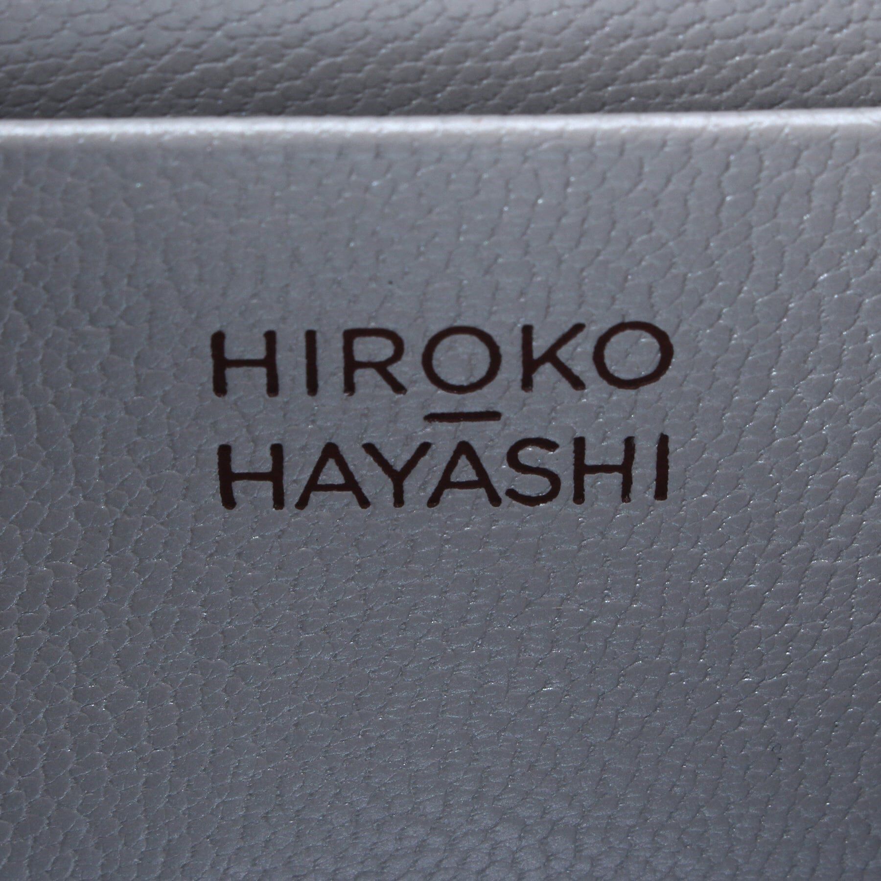 HIROKO HAYASHI「GIRASOLE（ジラソーレ）マルチ財布」|財布|