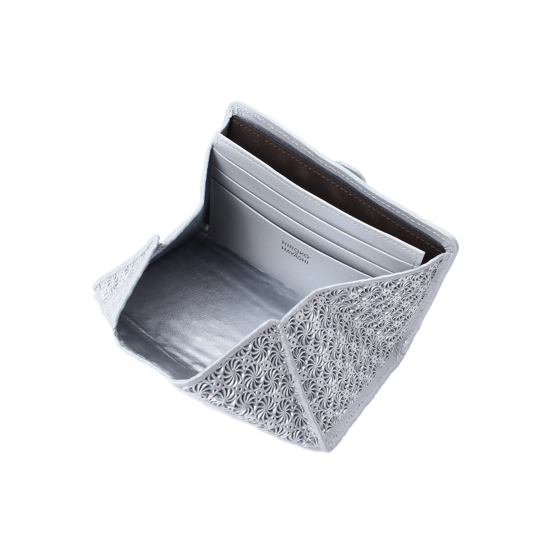 HIROKO HAYASHI「GIRASOLE（ジラソーレ）マルチ財布」|財布|