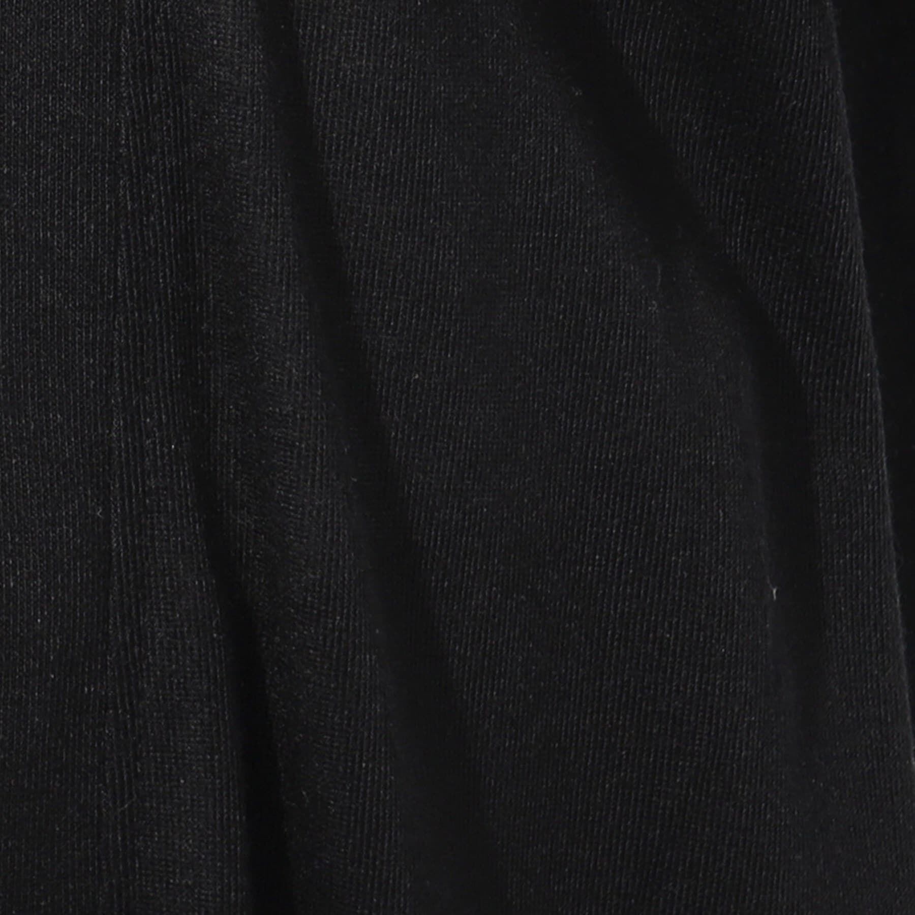 SHOO･LA･RUE「【2点セット】半袖ロゴTシャツ+カーディガン」|その他|