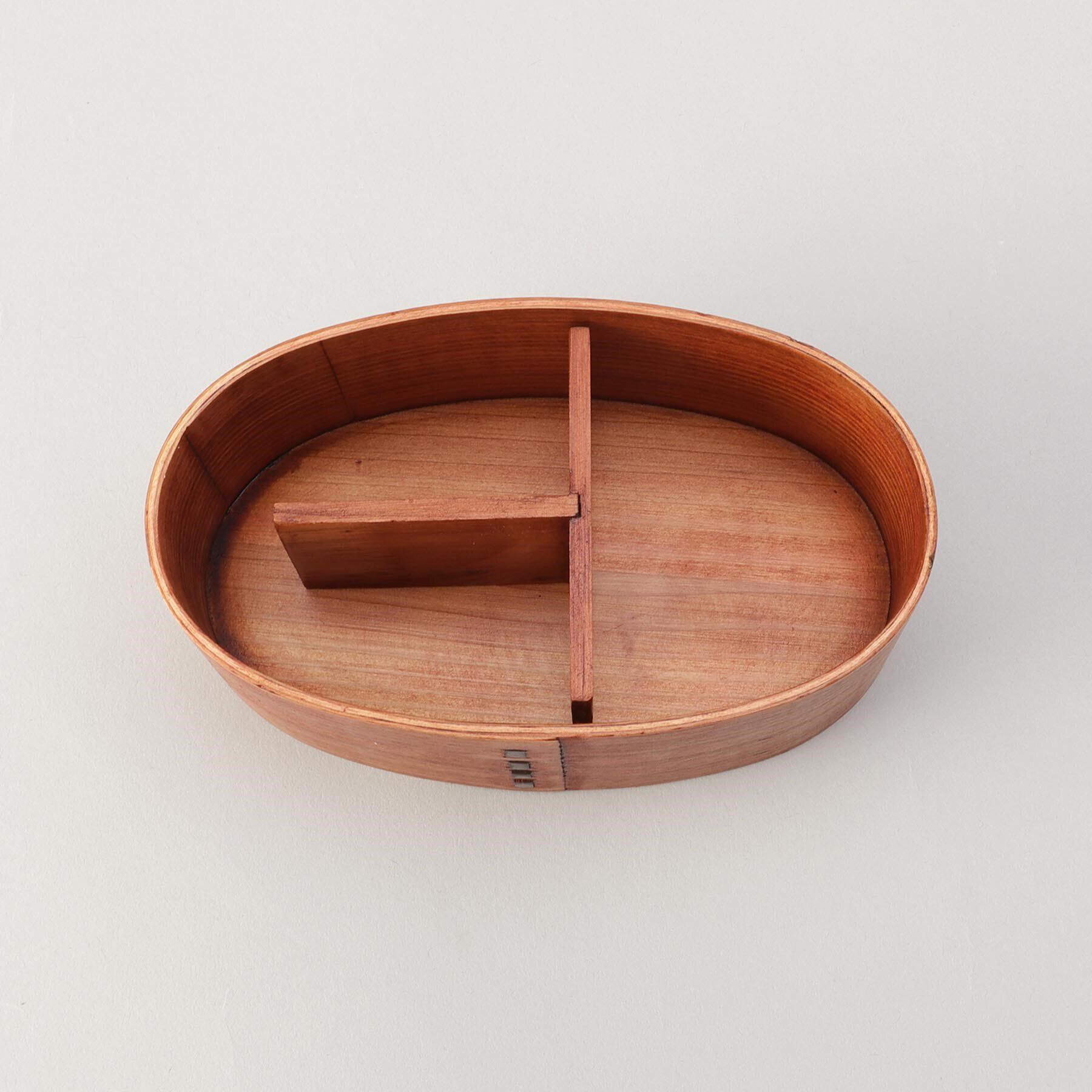 212 KITCHEN STORE「食洗杉曲げわっぱ弁当S BR」|食器・キッチングッズ|