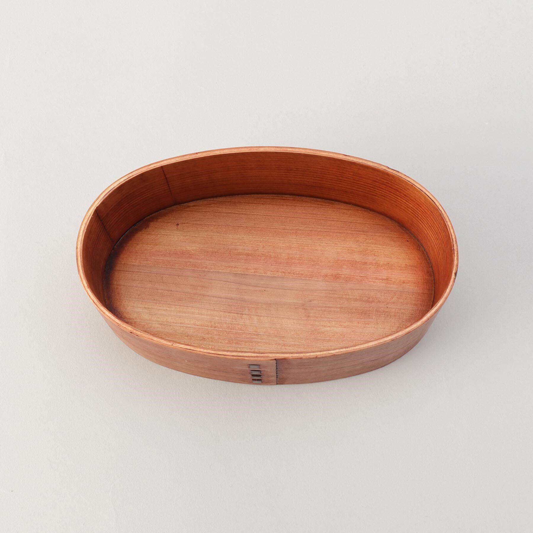 212 KITCHEN STORE「食洗杉曲げわっぱ弁当S BR」|食器・キッチングッズ|