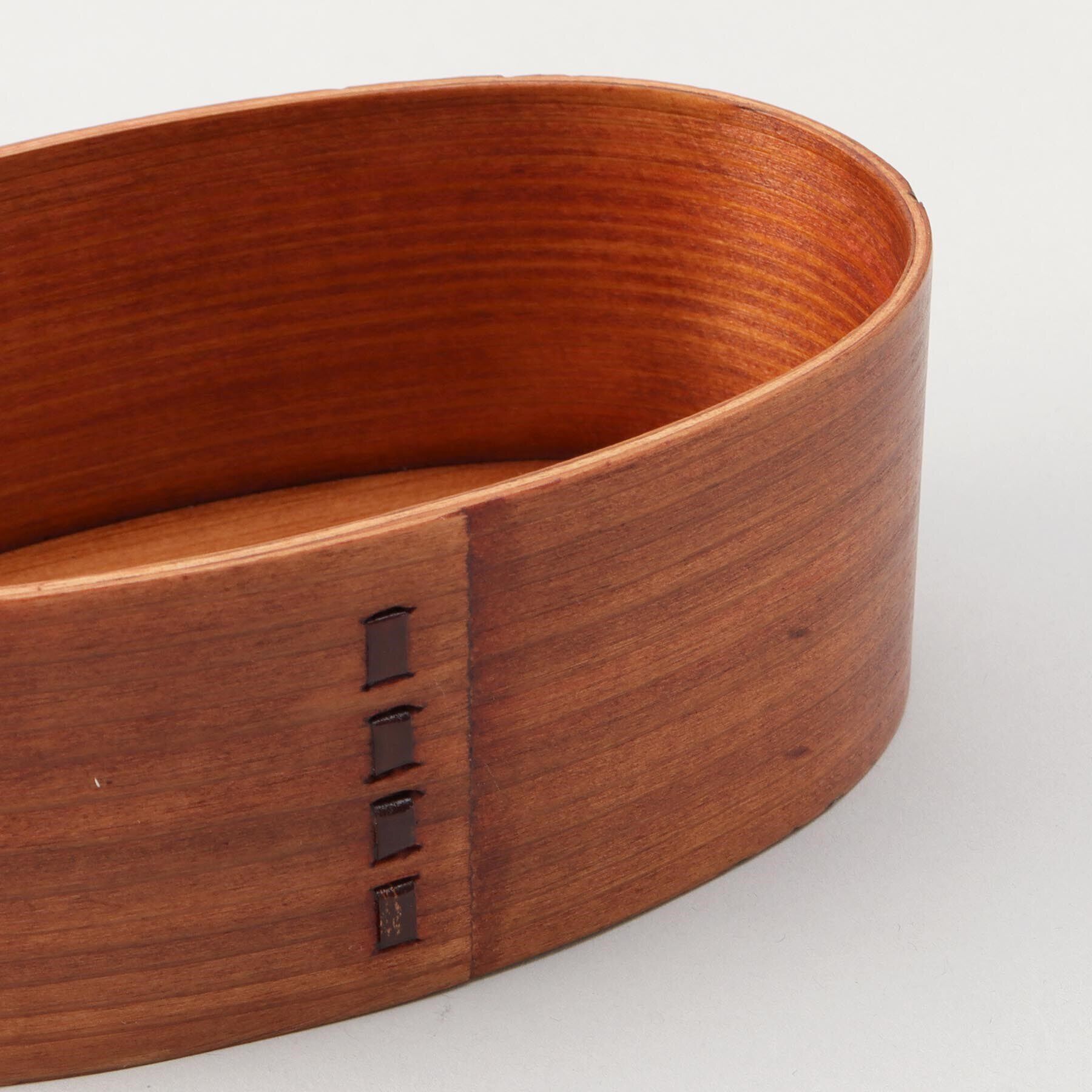 212 KITCHEN STORE「食洗杉曲げわっぱ弁当S BR」|食器・キッチングッズ|