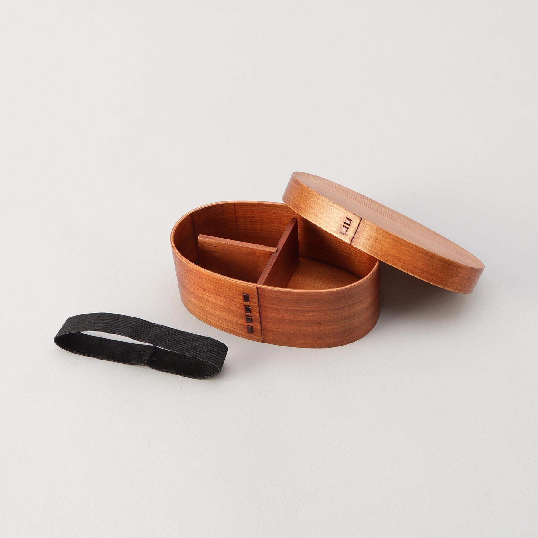 212 KITCHEN STORE「食洗杉曲げわっぱ弁当S BR」|食器・キッチングッズ|