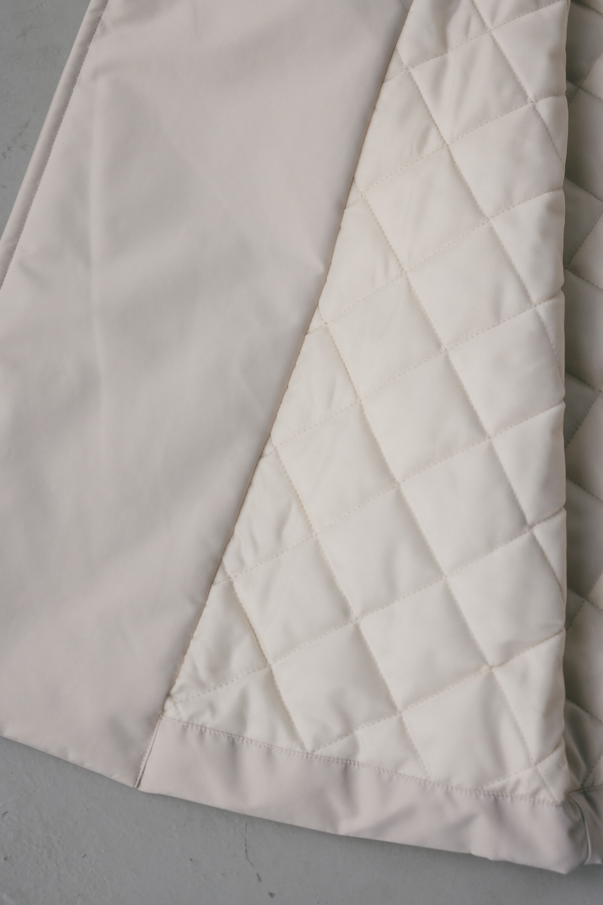 STYLEMIXER「パッファーテーラーコート」|その他|