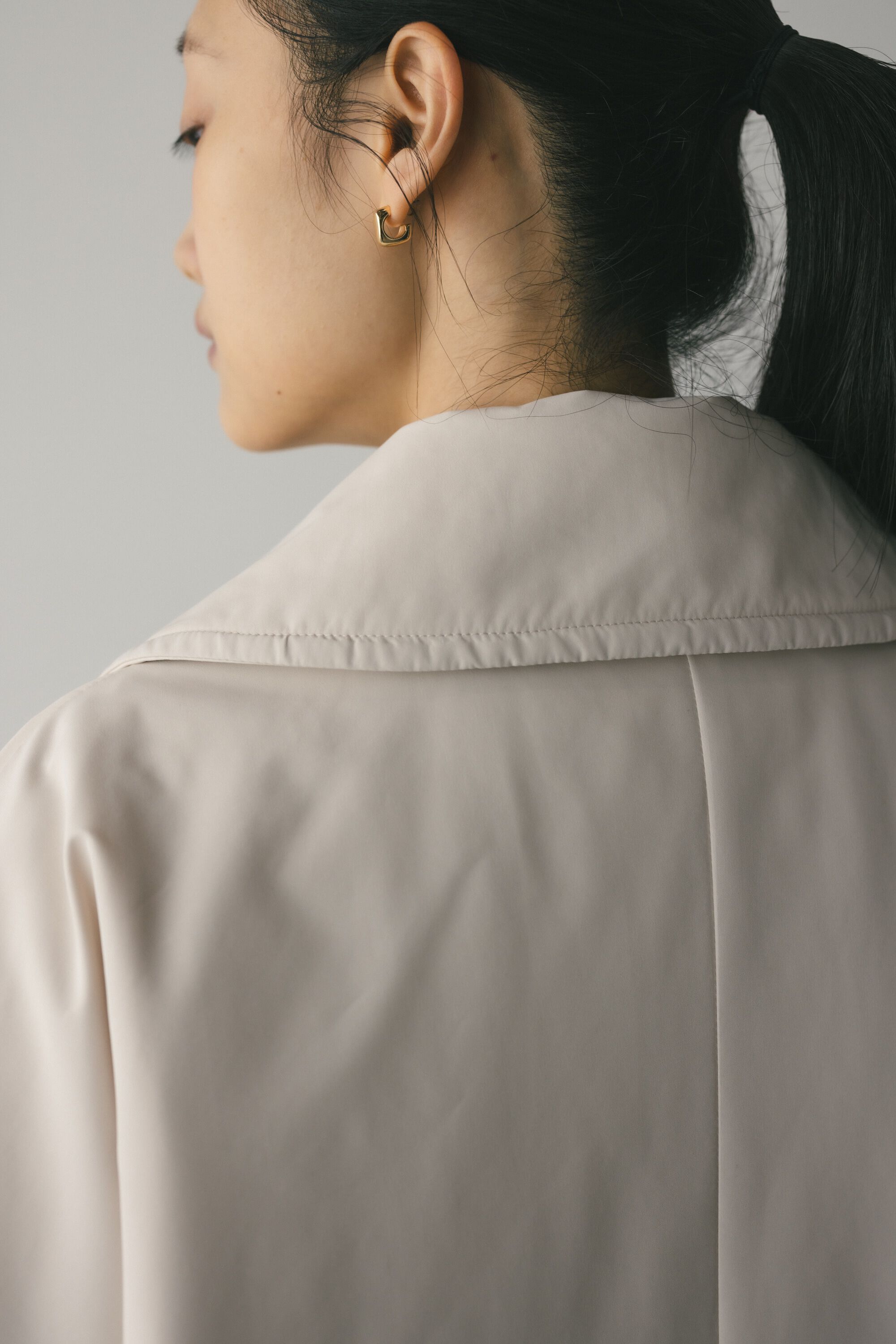 STYLEMIXER「パッファーテーラーコート」|その他|