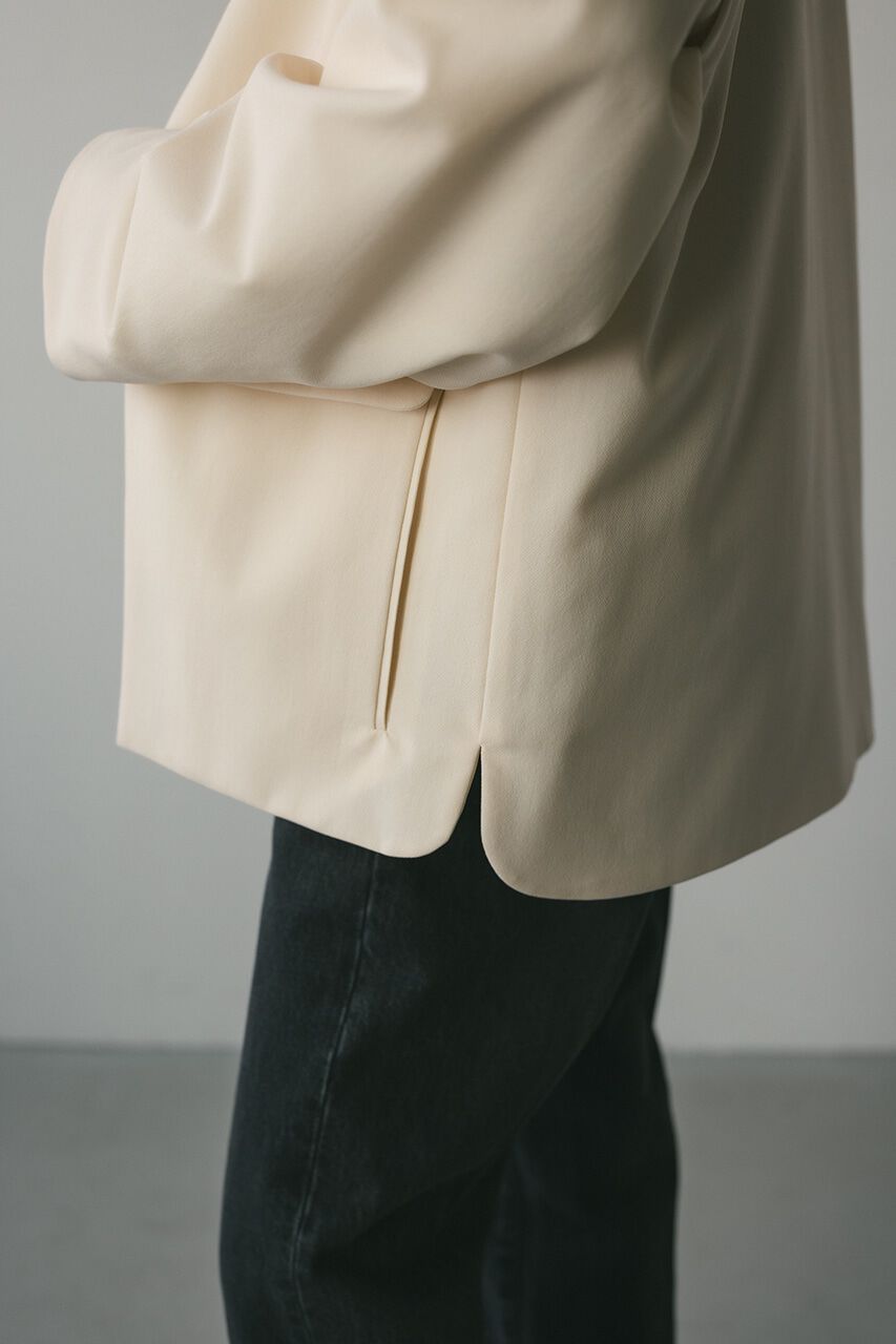 STYLEMIXER「パッファーライトベスト」|その他|