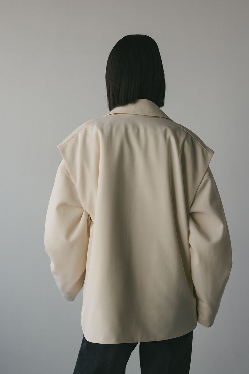 STYLEMIXER「パッファーライトベスト」|その他|