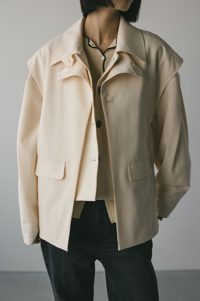 STYLEMIXER「パッファーライトベスト」|その他|