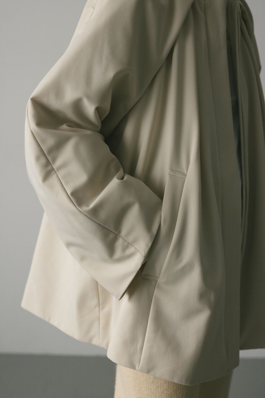 STYLEMIXER「テントラインライトパッファージャケット」|その他|