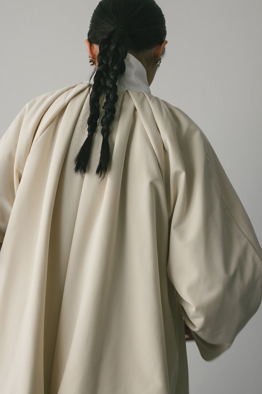 STYLEMIXER「テントラインライトパッファージャケット」|その他|