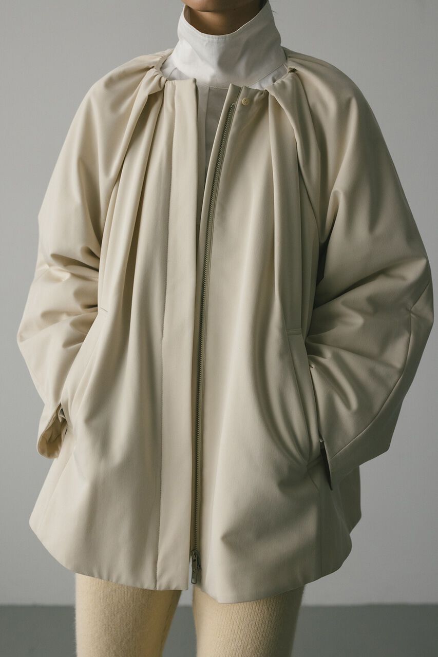 STYLEMIXER「テントラインライトパッファージャケット」|その他|