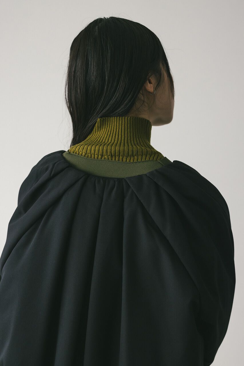 STYLEMIXER「テントラインライトパッファージャケット」|その他|