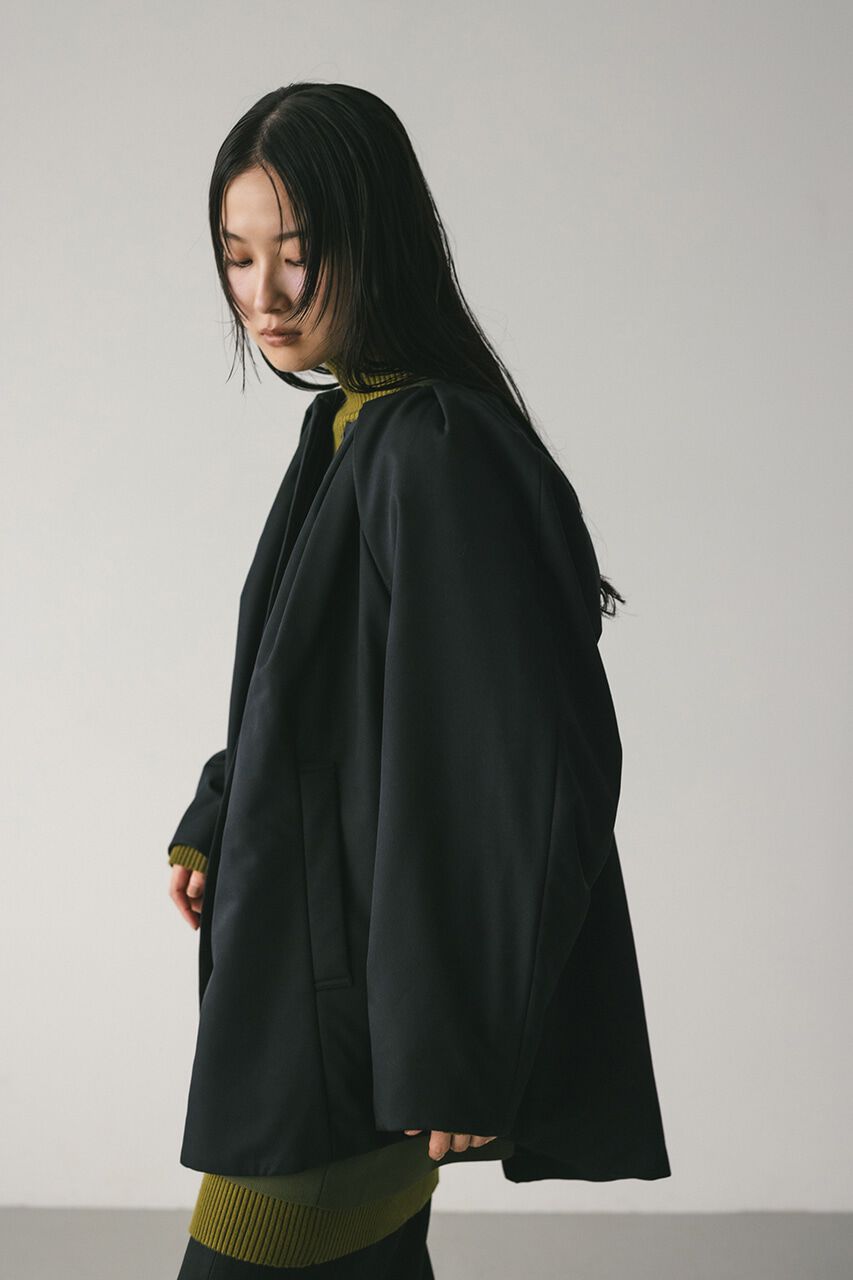 STYLEMIXER「テントラインライトパッファージャケット」|その他|