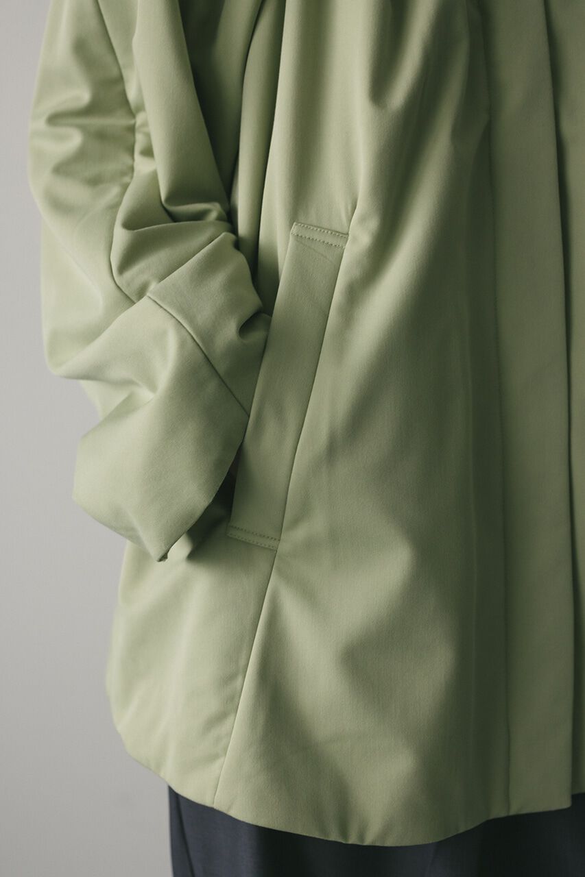 STYLEMIXER「テントラインライトパッファージャケット」|その他|