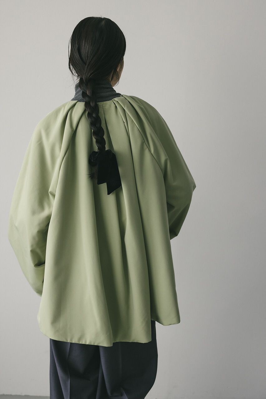 STYLEMIXER「テントラインライトパッファージャケット」|その他|