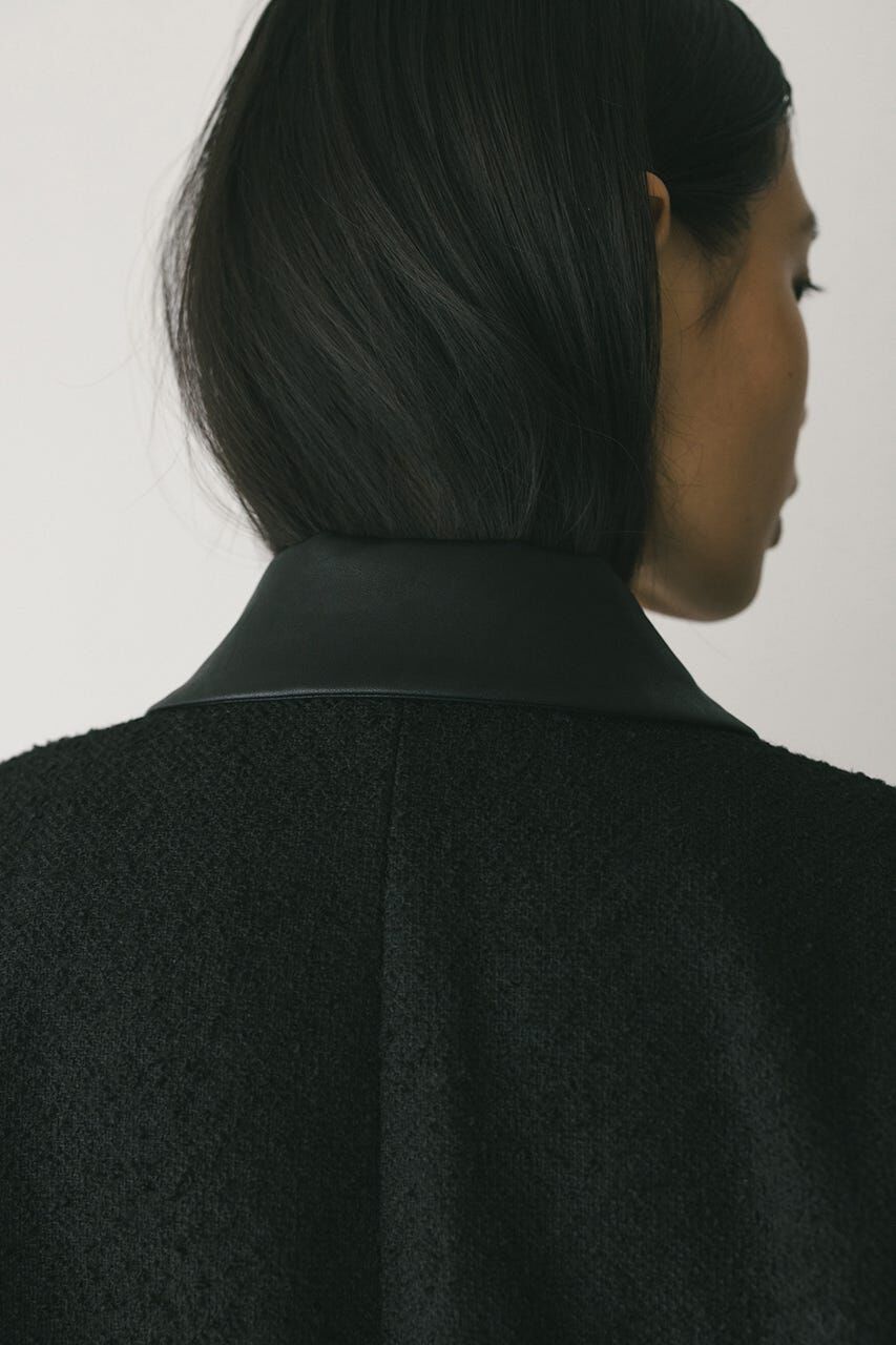 STYLEMIXER「ツイードミディコート」|その他|