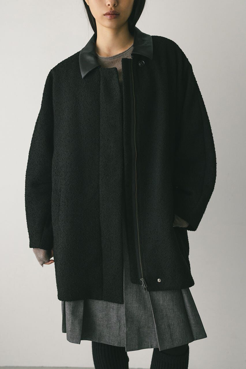 STYLEMIXER「ツイードミディコート」|その他|