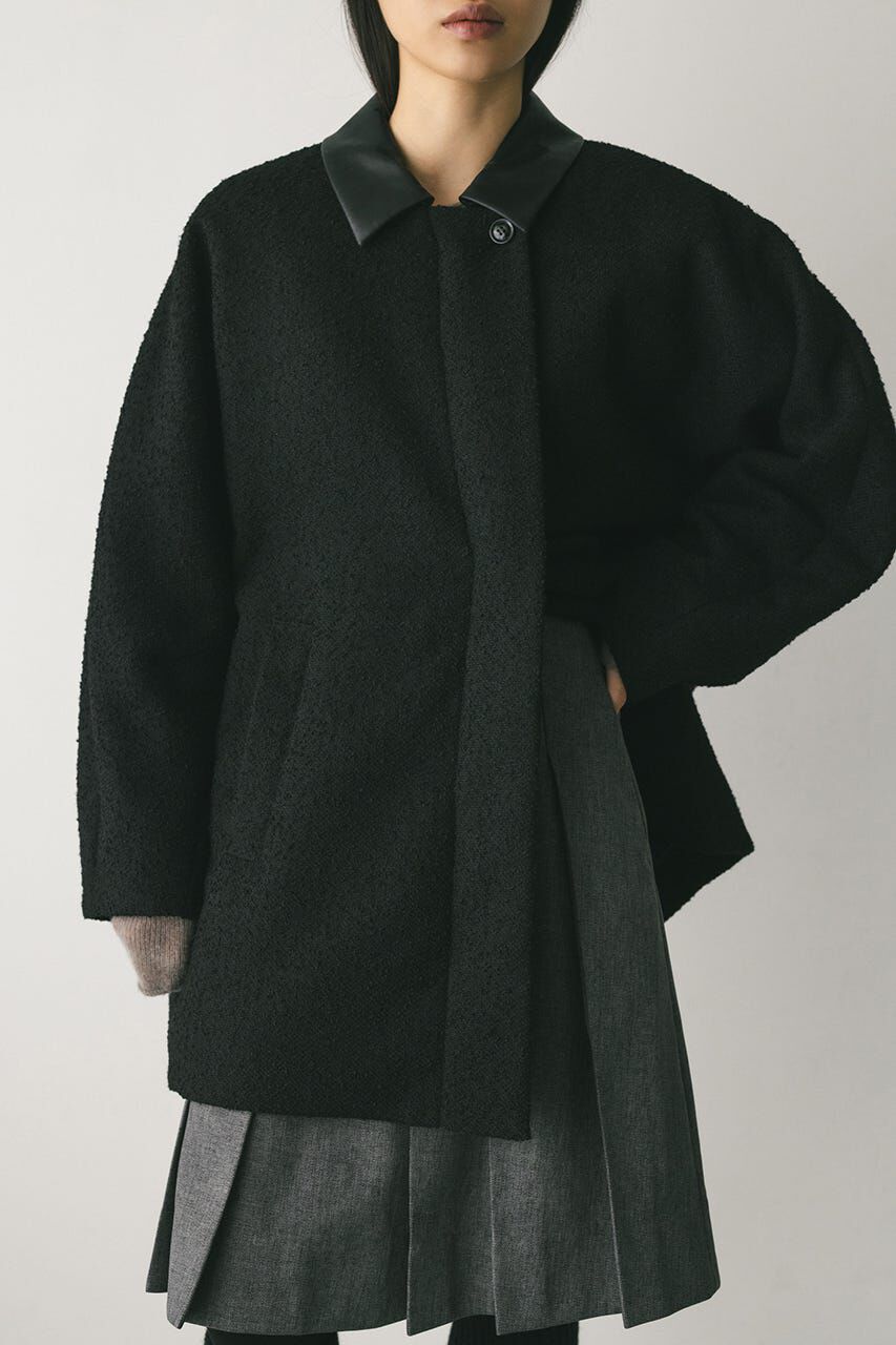 STYLEMIXER「ツイードミディコート」|その他|