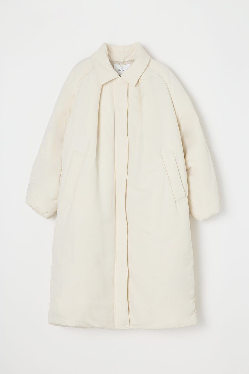 STYLEMIXER「パッファーロングコート」|その他|