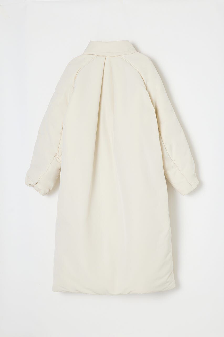 STYLEMIXER「パッファーロングコート」|その他|