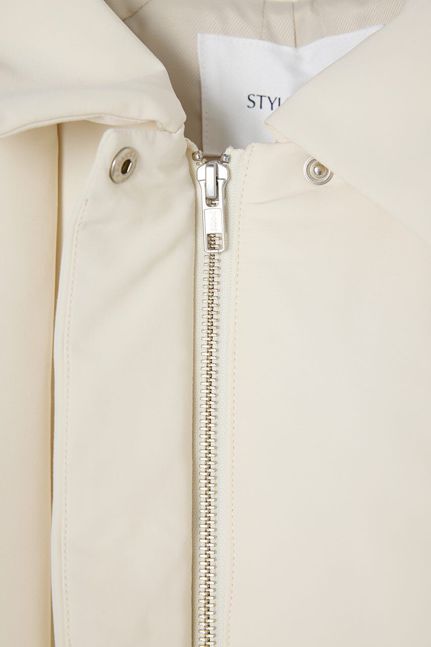 STYLEMIXER「パッファーロングコート」|その他|