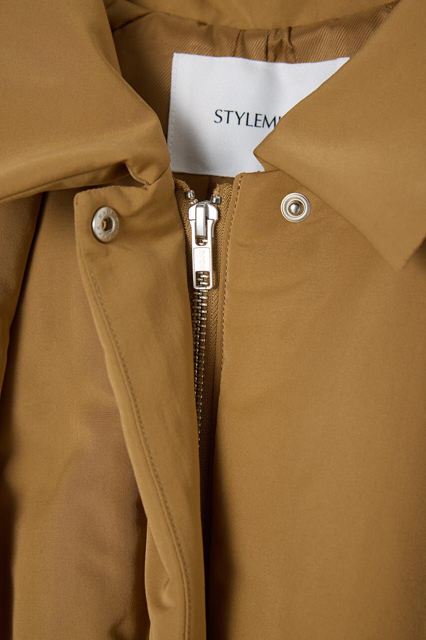 STYLEMIXER「パッファーロングコート」|その他|