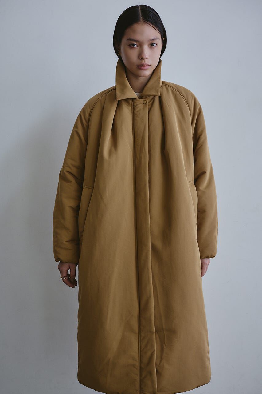 STYLEMIXER「パッファーロングコート」|その他|