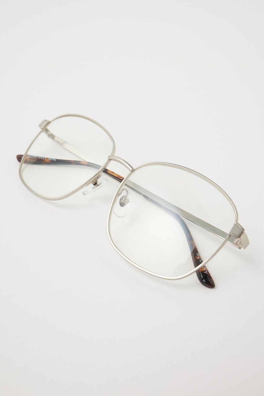 MOUSSY「WIDE ROUND グラス」|その他|