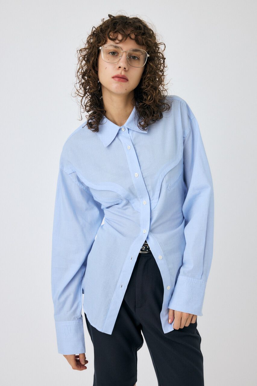 MOUSSY「WIDE ROUND グラス」|その他|