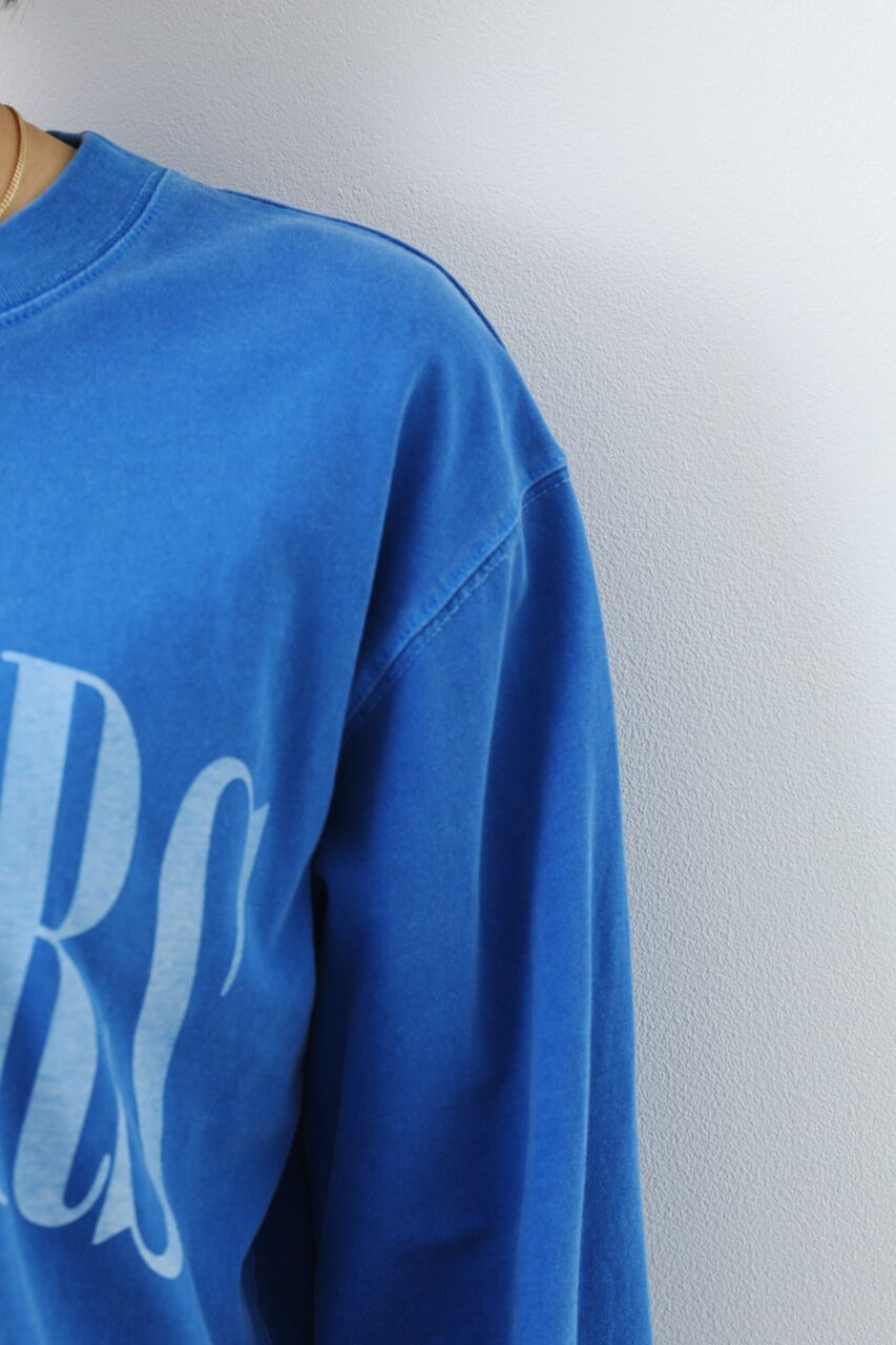 RODEO CROWNS「MILLERSショートL/S Tシャツ」|Tシャツ・カットソー|