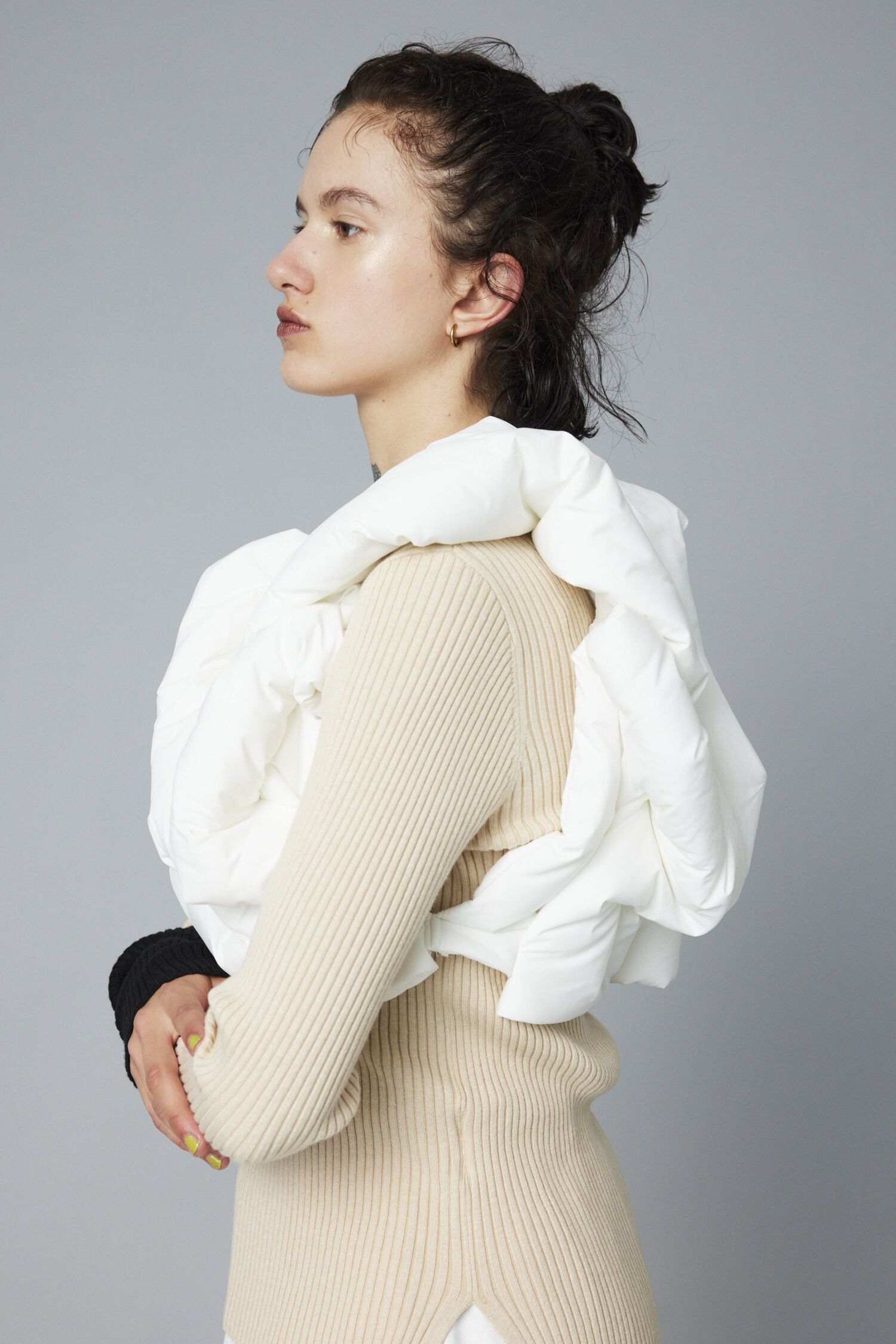 HeRIN.CYE「Decorative bolero」|その他|